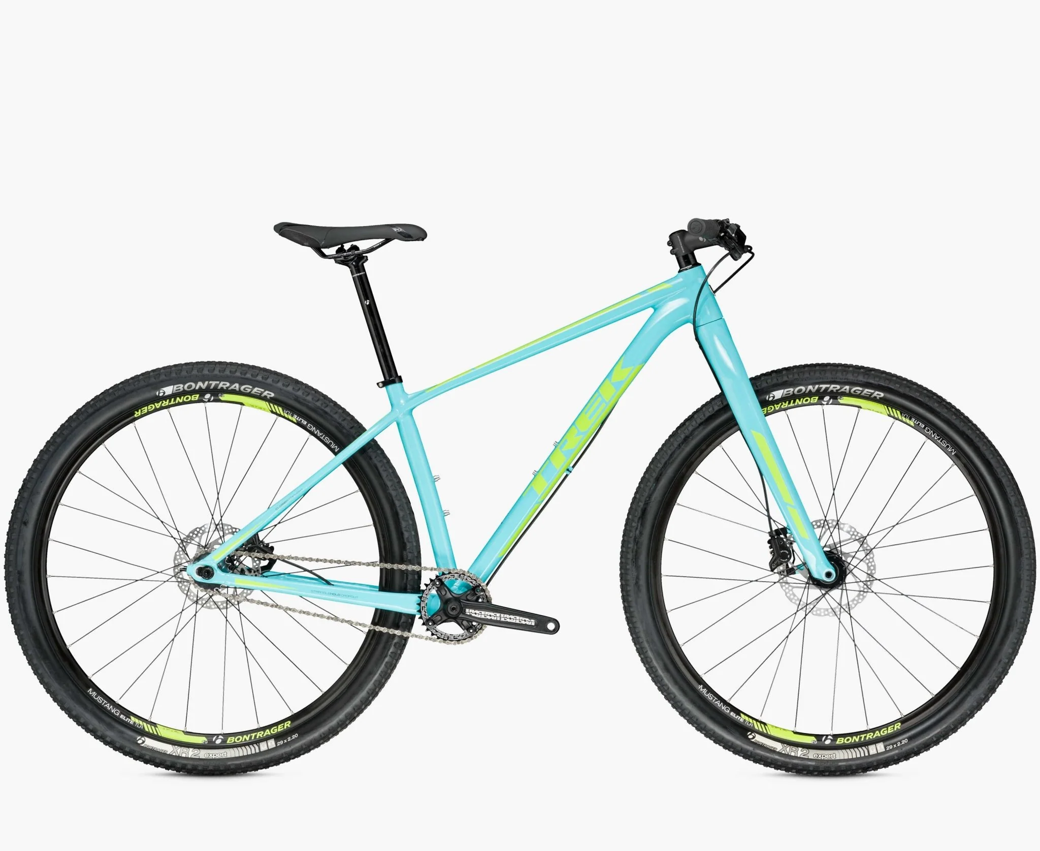 Trek Superfly SS Bike - Image 3