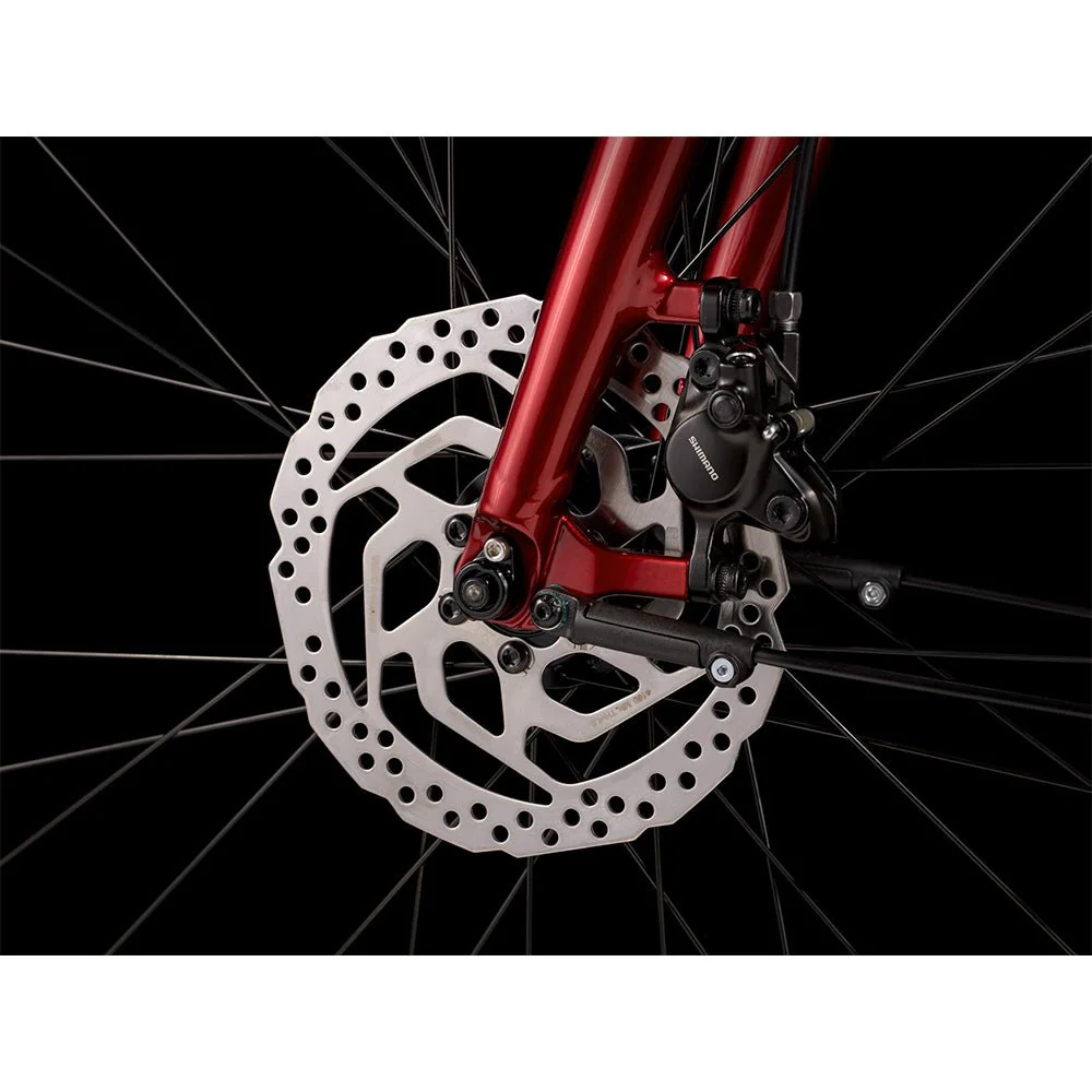 Trek Verve + 3 Lowstep E Bike - Image 10