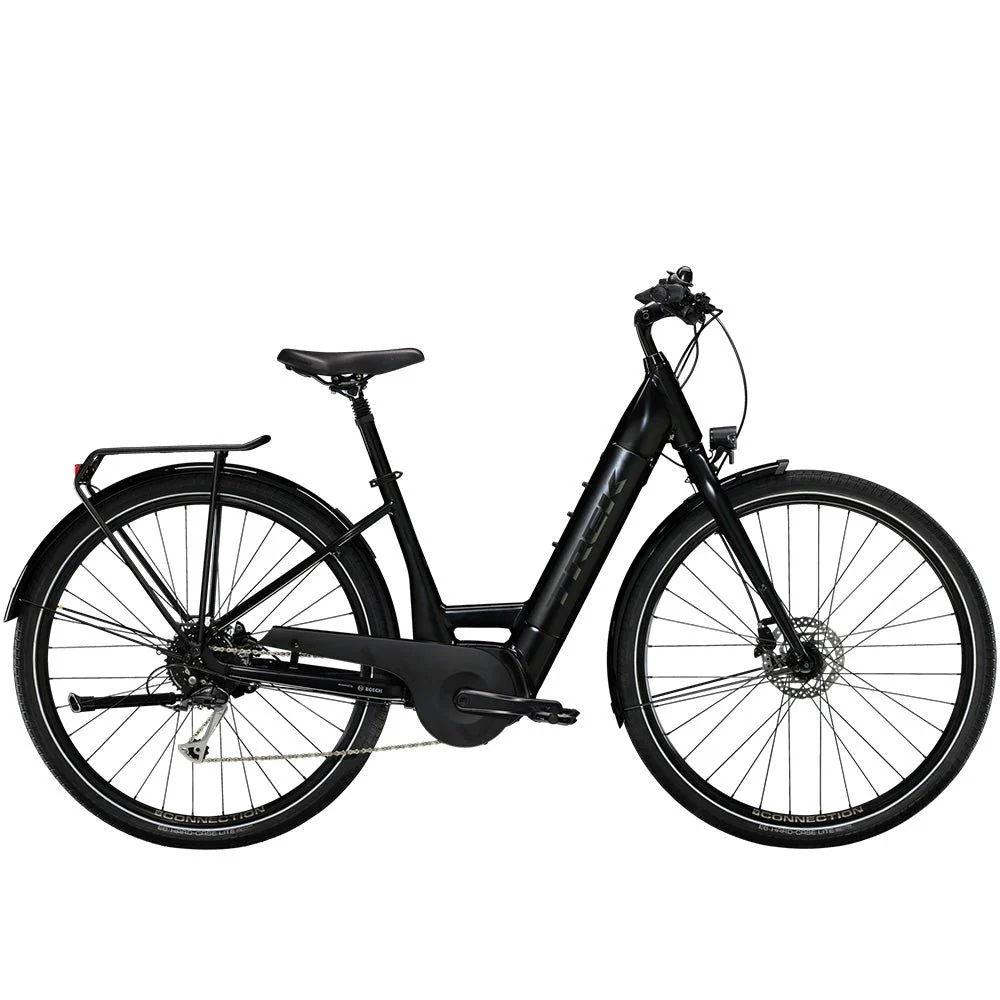 Trek Verve + 3 Lowstep E Bike - Image 11