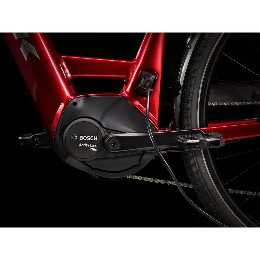 Trek Verve + 3 Lowstep E Bike - Image 3