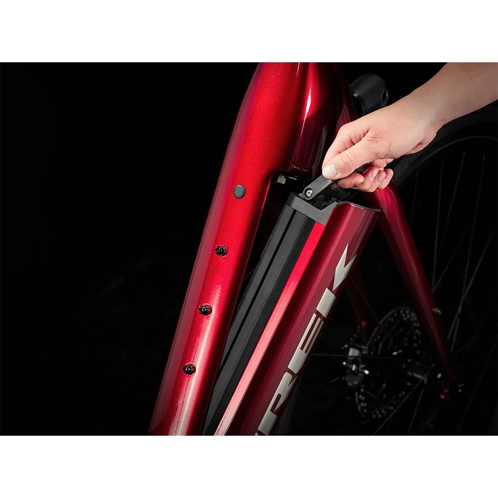 Trek Verve + 3 Lowstep E Bike - Image 4
