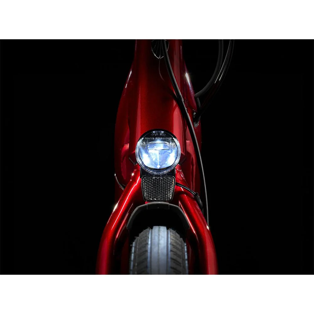 Trek Verve + 3 Lowstep E Bike - Image 7
