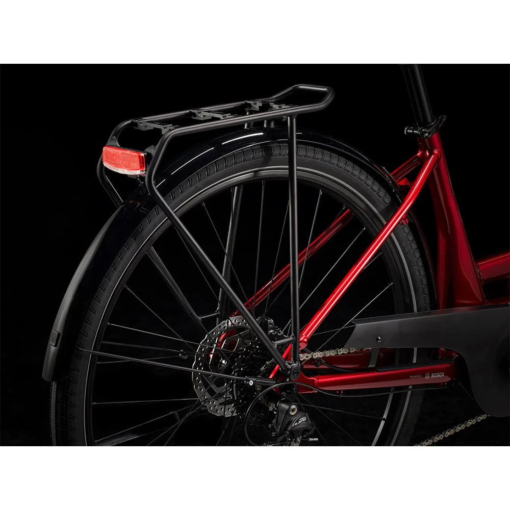Trek Verve + 3 Lowstep E Bike - Image 8