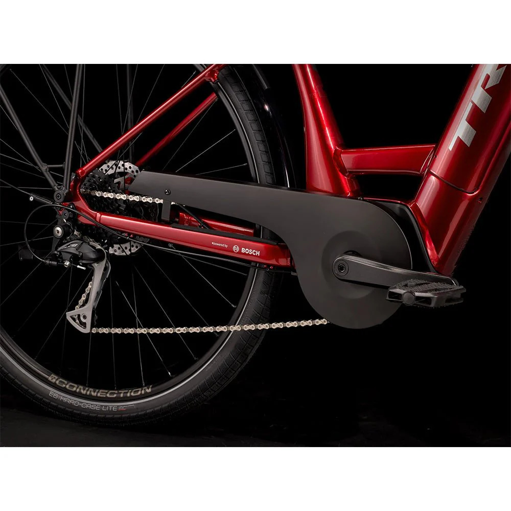 Trek Verve + 3 Lowstep E Bike - Image 9