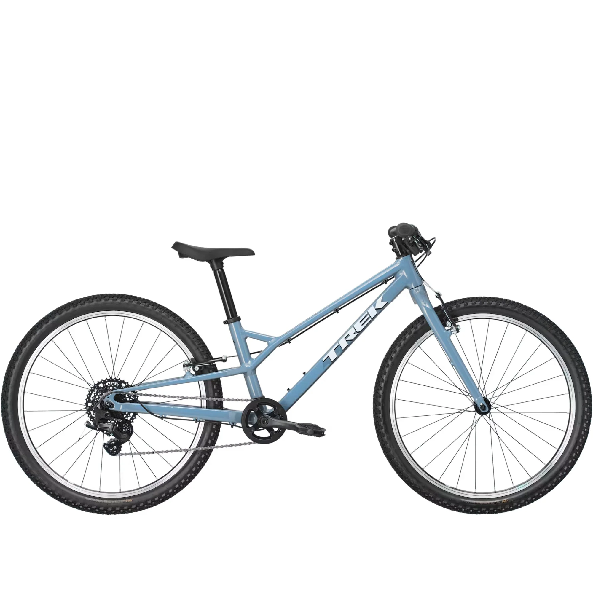 Trek Wahoo 24 Path 8 Speed Bike - Image 3