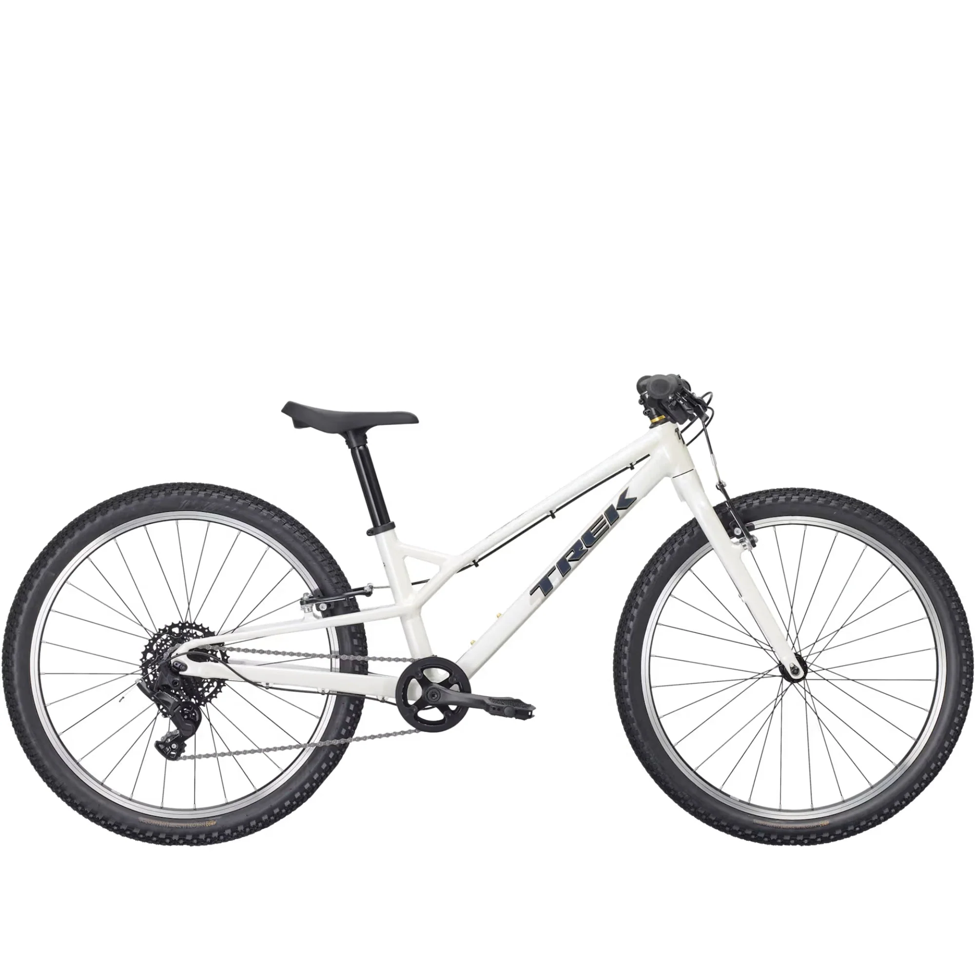 Trek Wahoo 24 Path 8 Speed Bike - Image 6