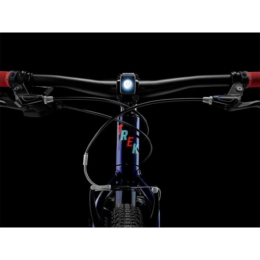 Trek Wahoo 24 Path 9 Speed Bike - Image 4