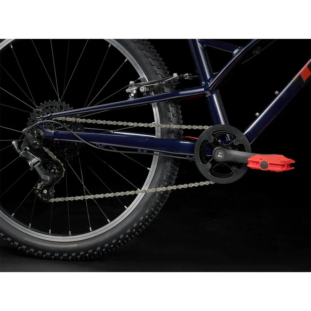 Trek Wahoo 24 Path 9 Speed Bike - Image 7