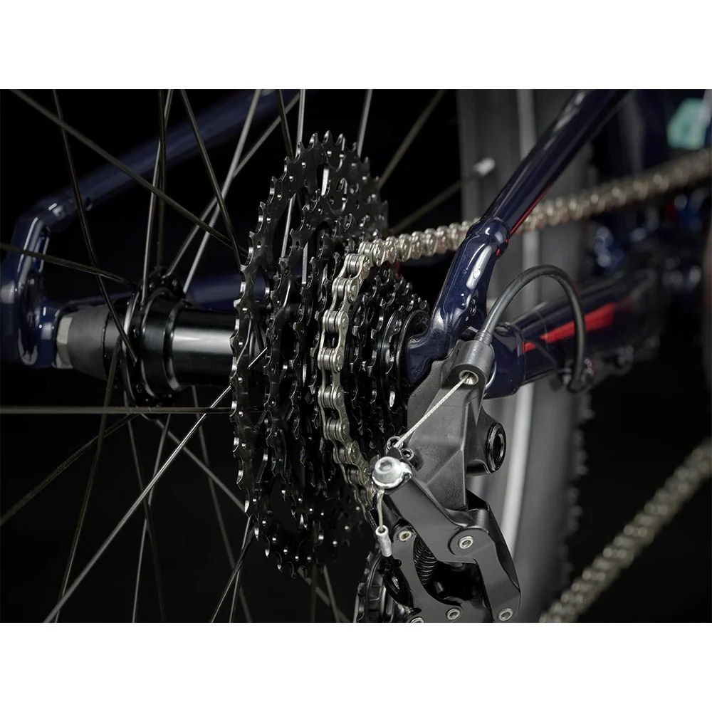 Trek Wahoo 24 Path 9 Speed Bike - Image 8