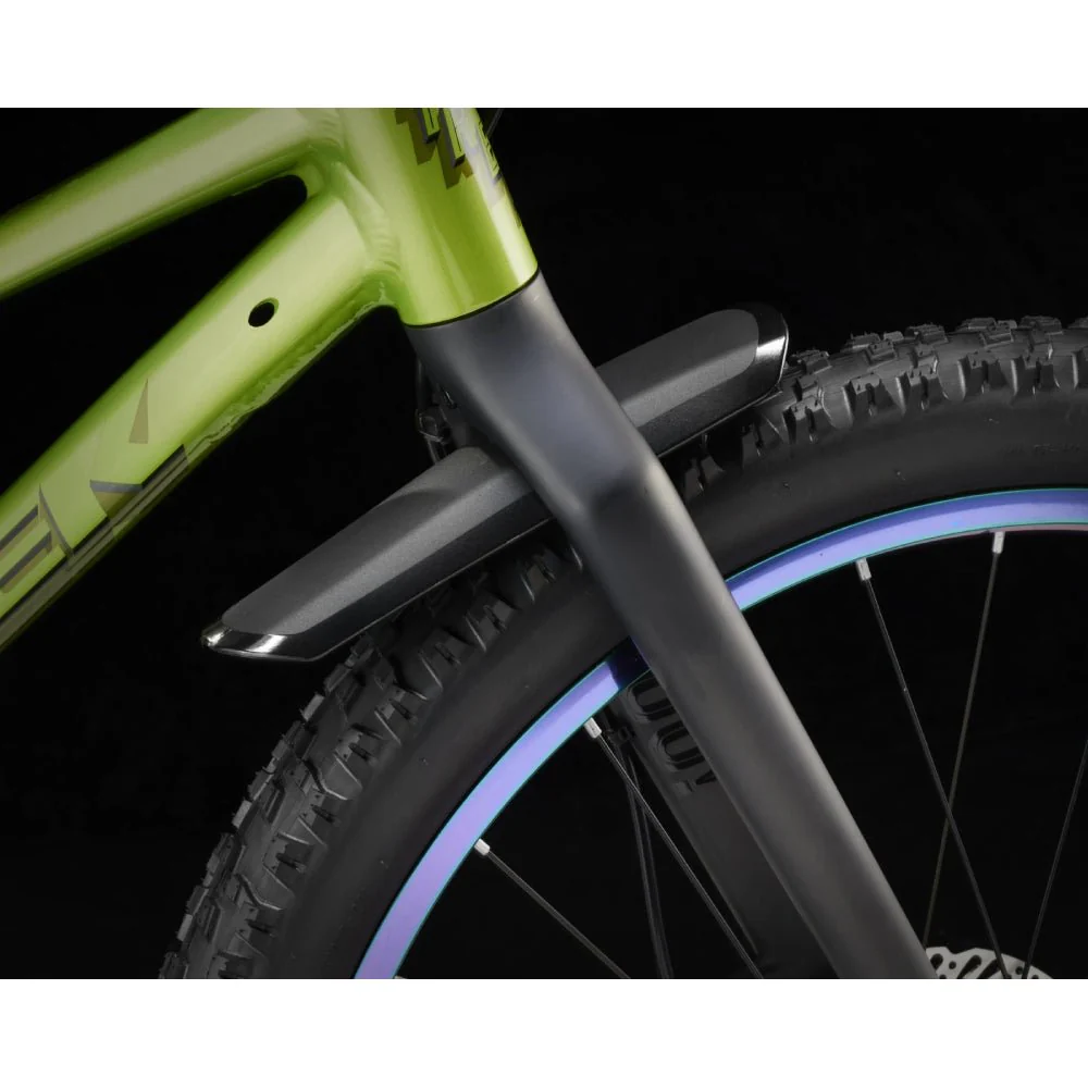 Trek Wahoo 24 Trail 9 Speed Bike - Image 8