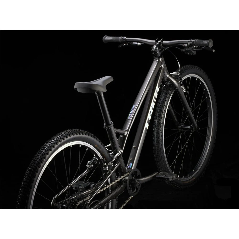 Trek Wahoo 26 Path 8 Speed Bike - Image 2