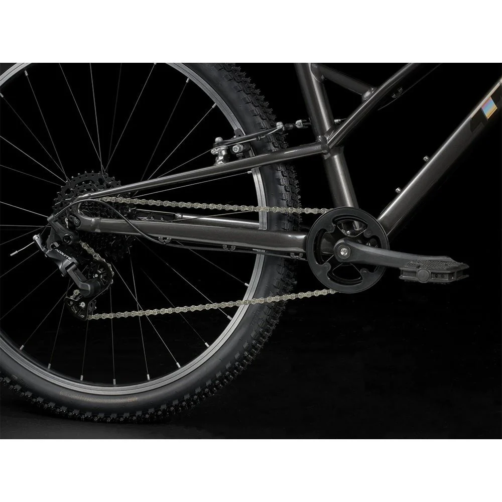 Trek Wahoo 26 Path 8 Speed Bike - Image 5