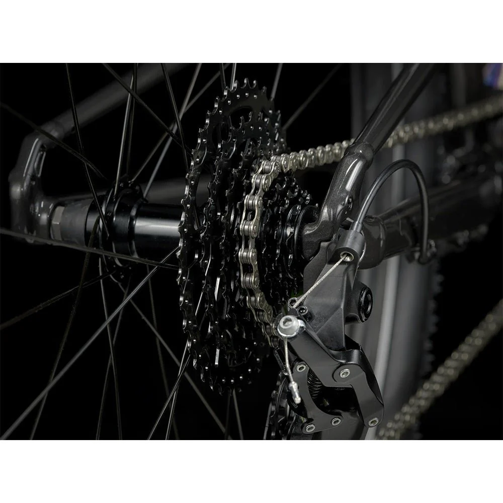 Trek Wahoo 26 Path 8 Speed Bike - Image 6
