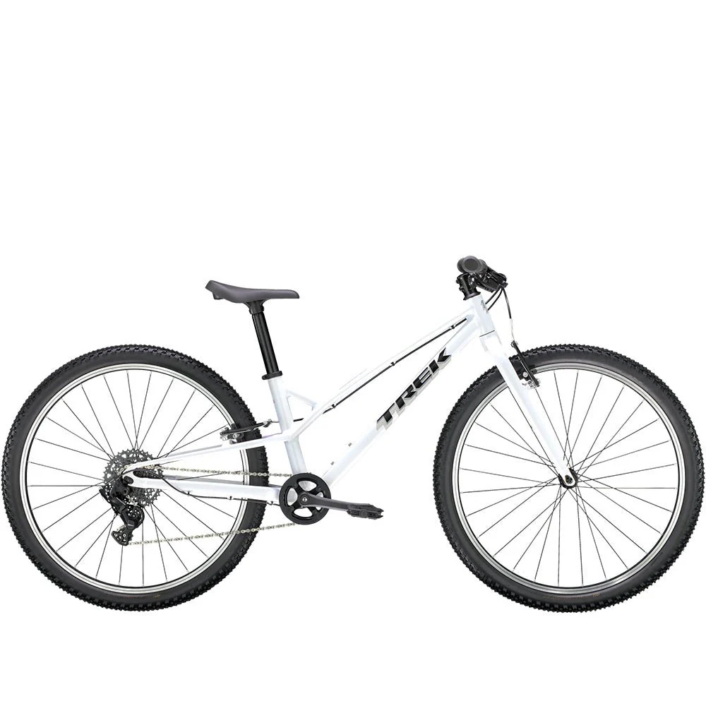 Trek Wahoo 26 Path 8 Speed Bike - Image 7