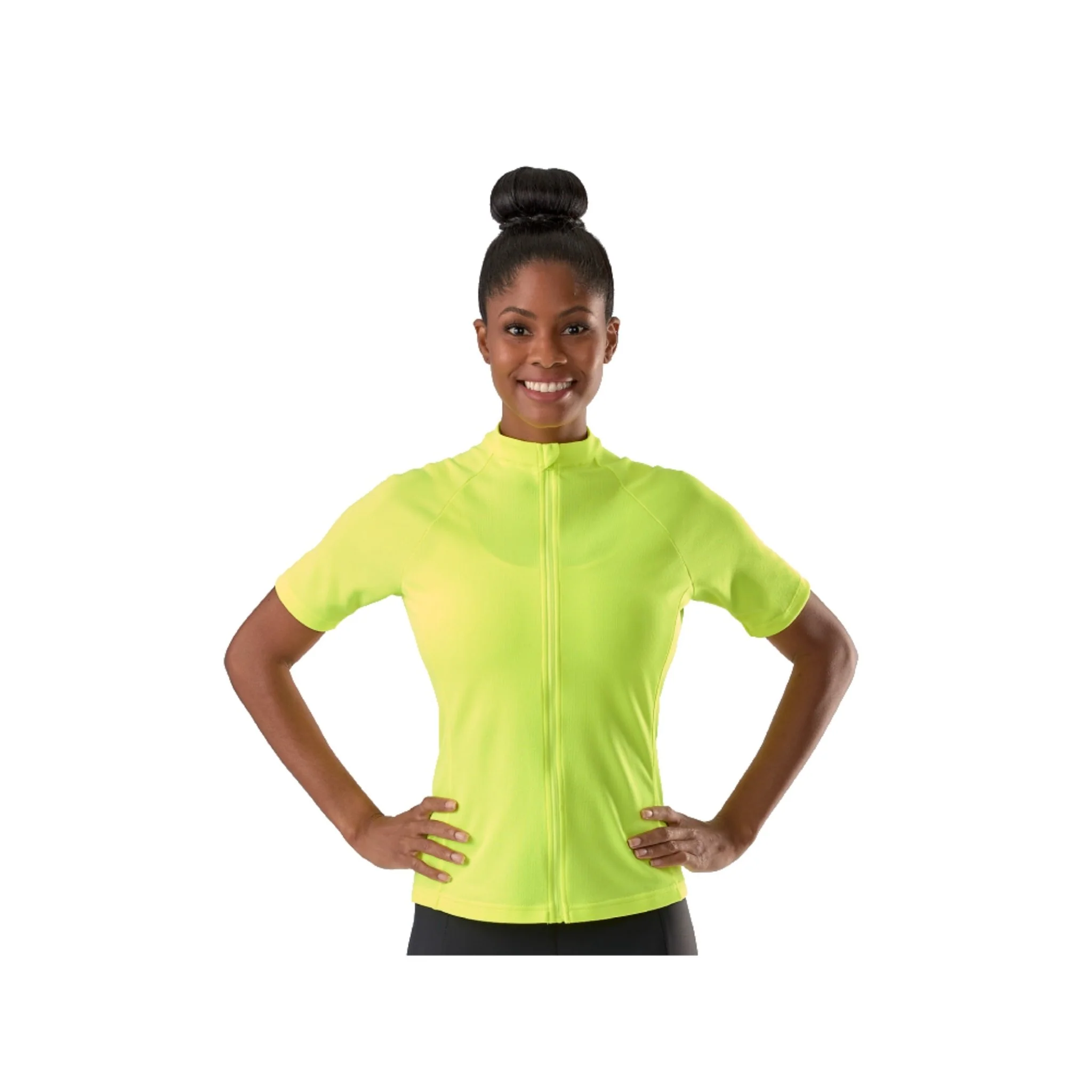 Trek Womens Solstice Jersey - Image 2