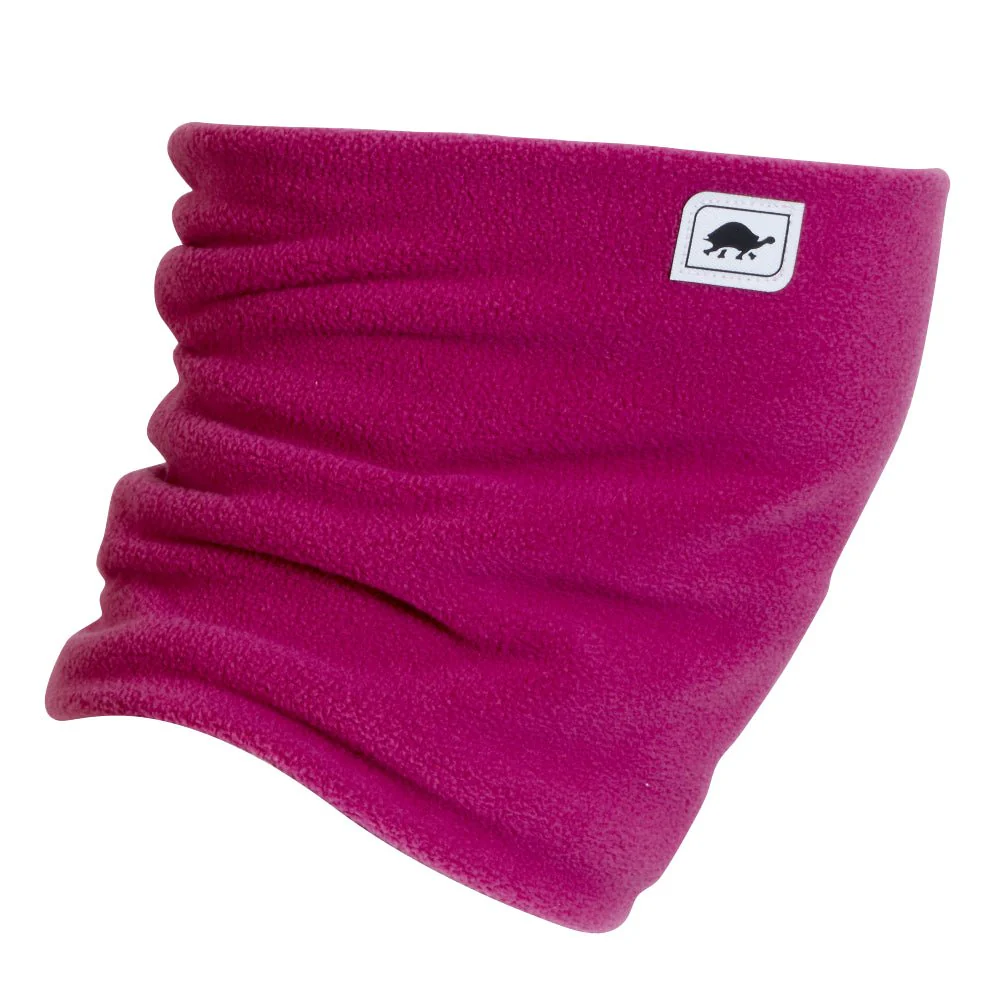 Turtle Fur Chelonia 150 Fleece Dbl-Lyr Adult Ntube