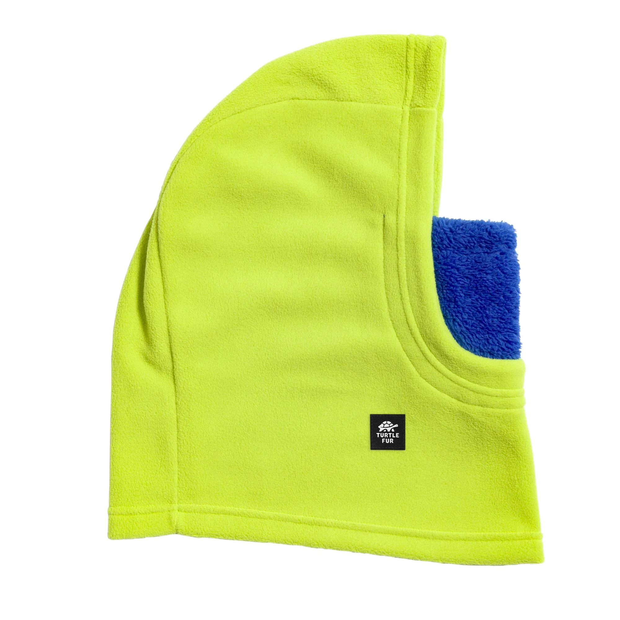Turtle Fur Chelonia 150 Fleece Everyday Kids Overhood - Image 3
