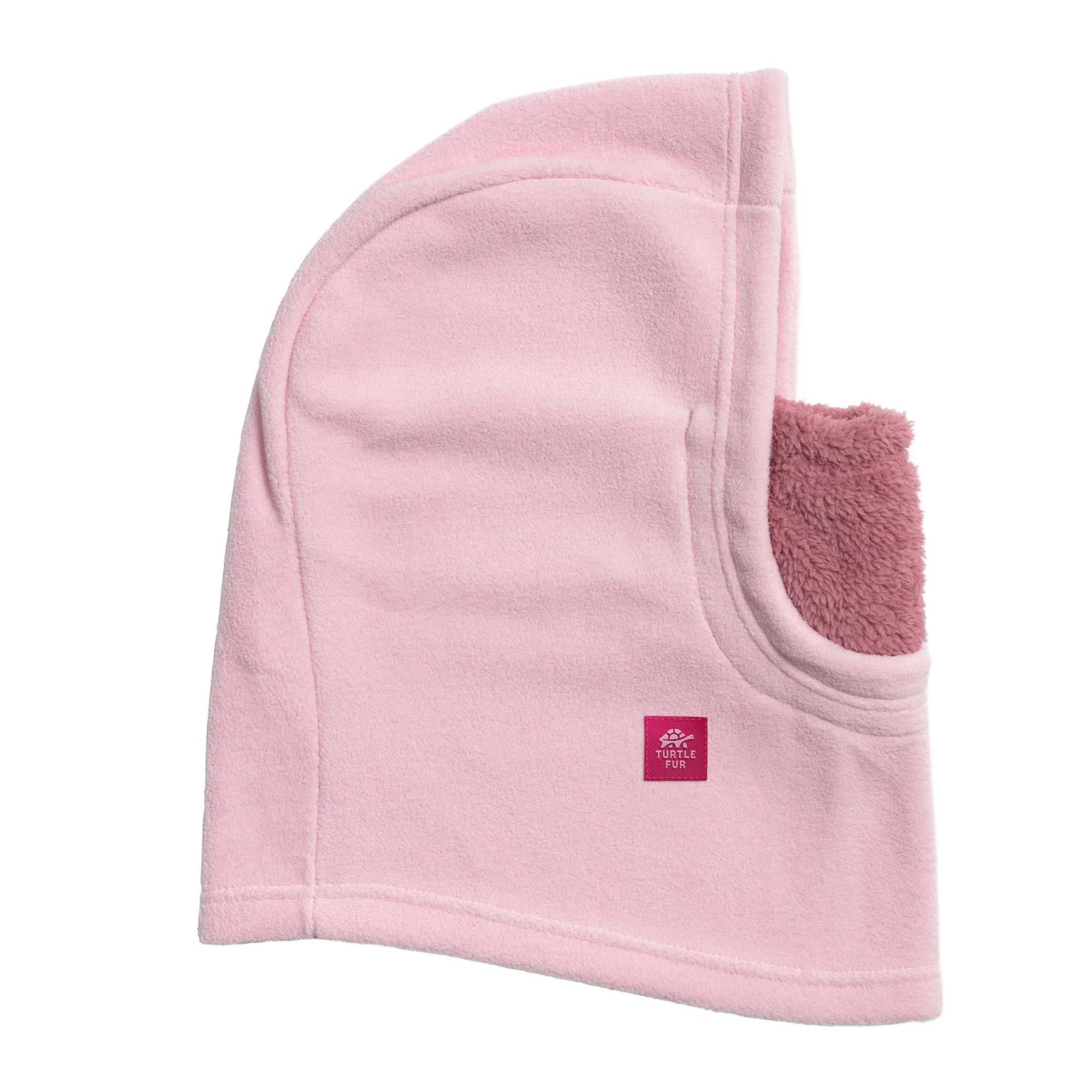 Turtle Fur Chelonia 150 Fleece Everyday Kids Overhood - Image 4