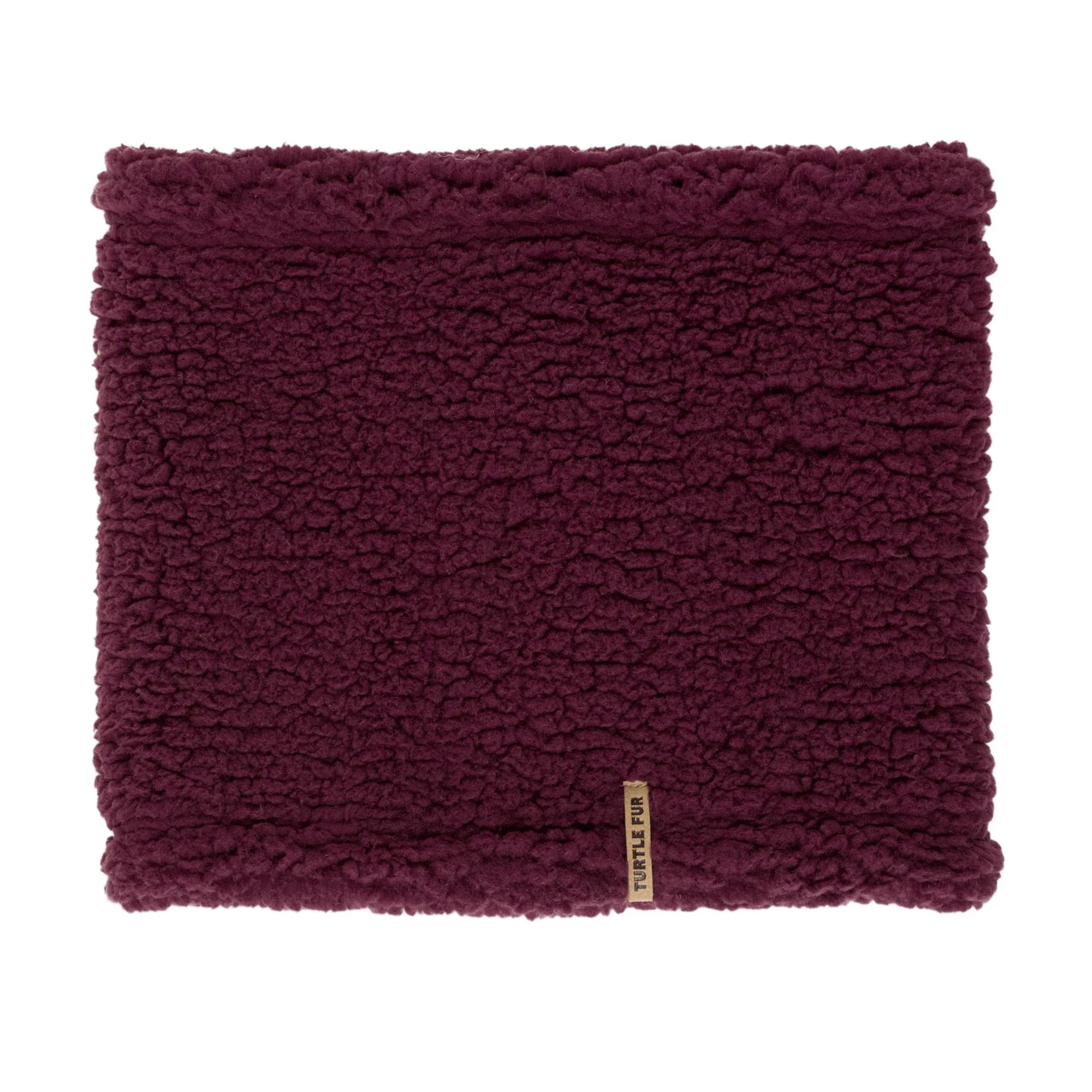 Turtle Fur Comfort Lush Adult Neck Warmer - Image 2