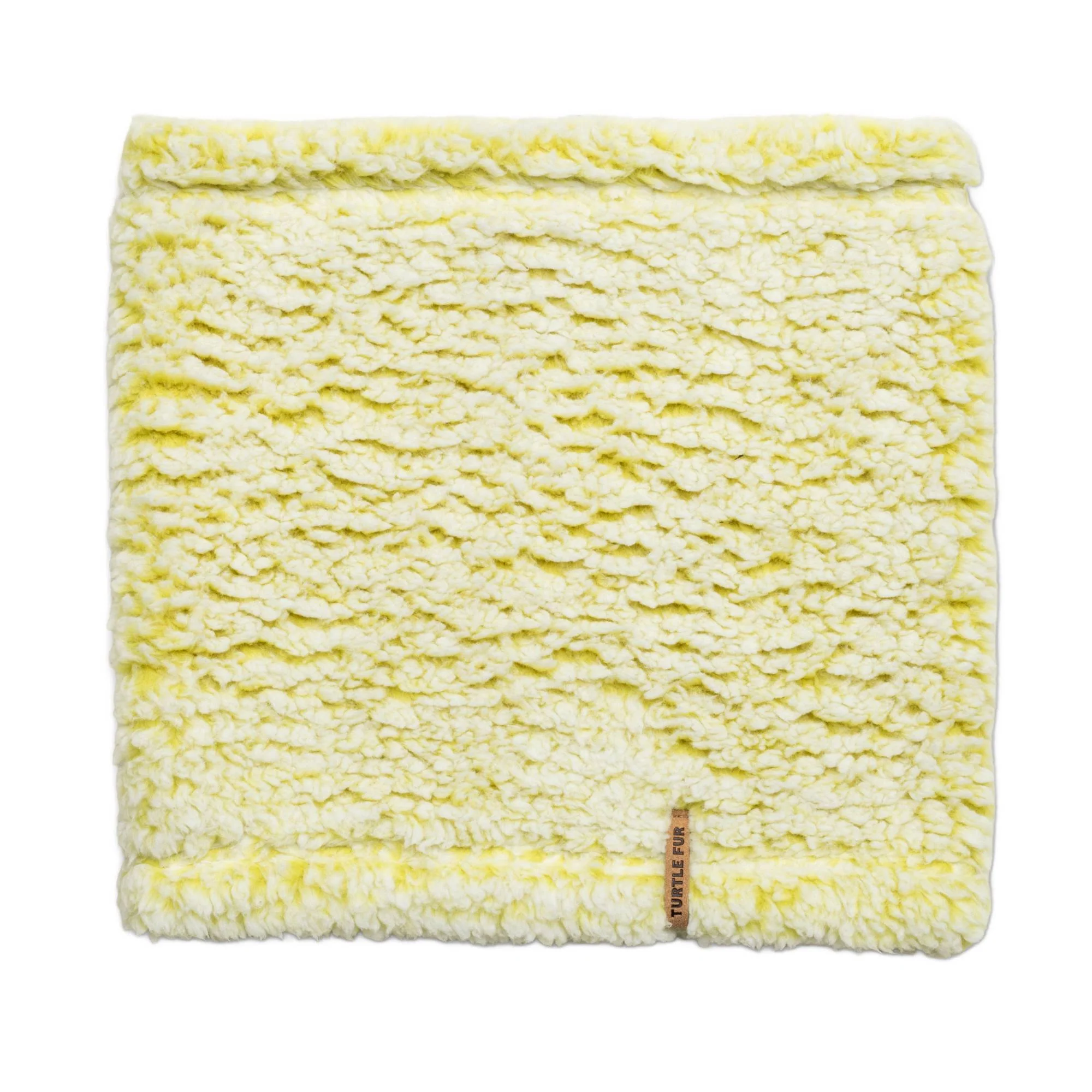 Turtle Fur Comfort Lush Adult Neck Warmer - Image 4