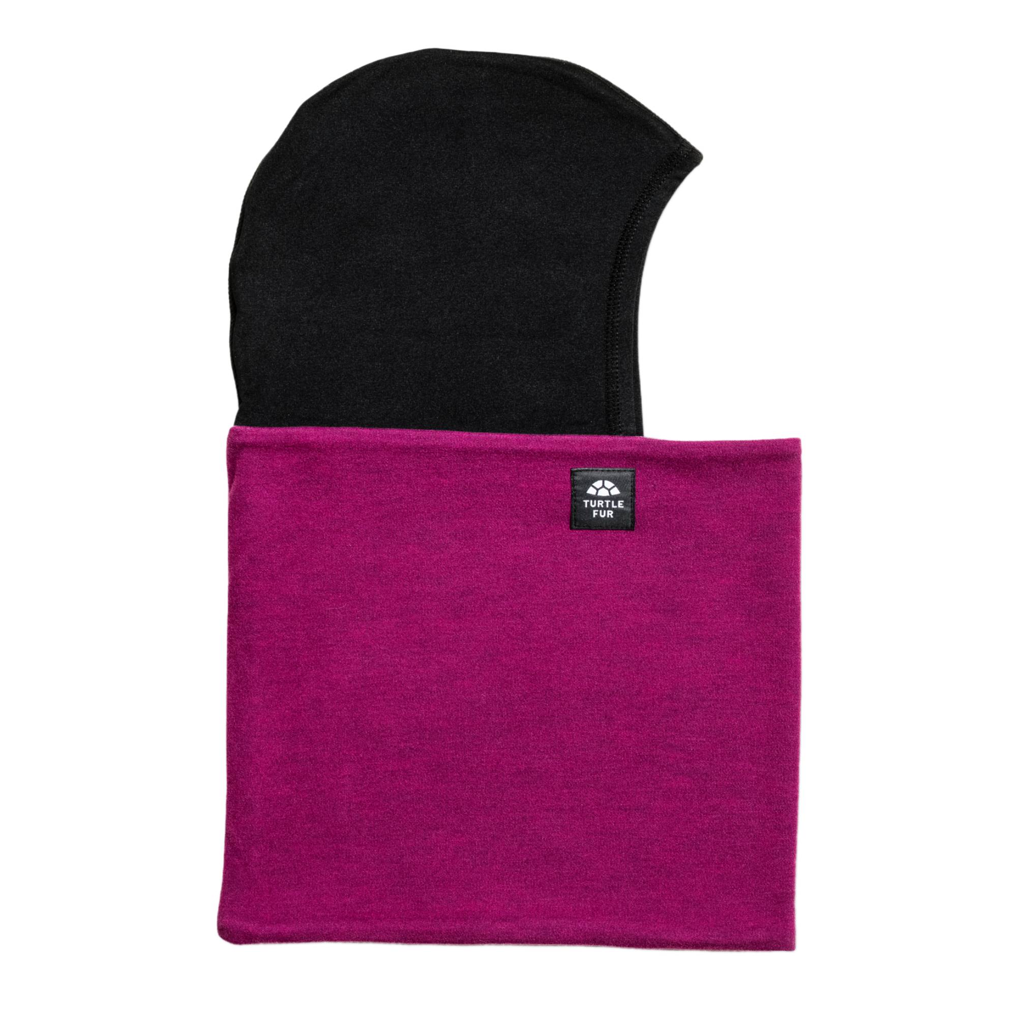 Turtle Fur Comfort Luxe Adult Shellaclava - Image 3