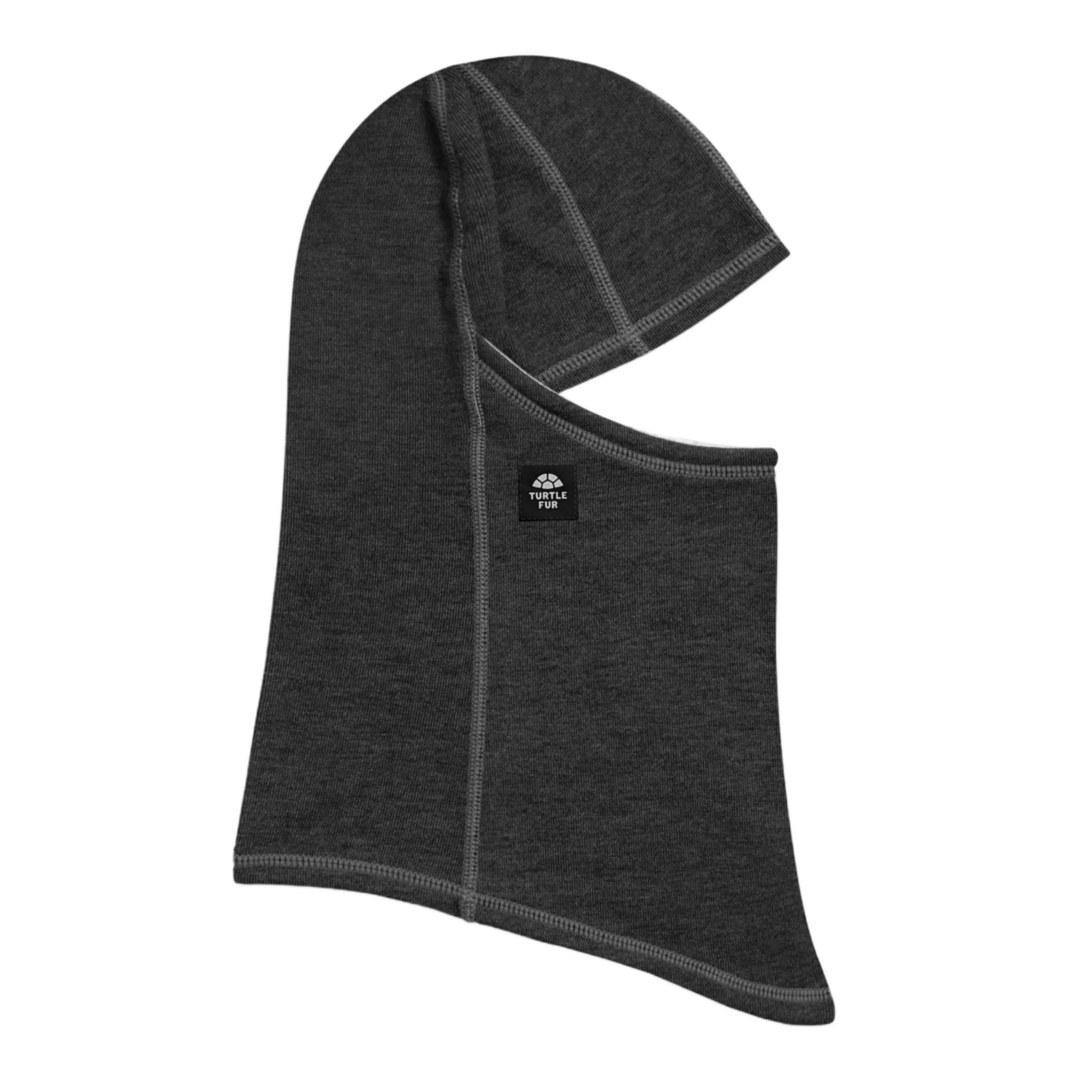 Turtle Fur Comfort Luxe Quantum Adult Balaclava - Image 4
