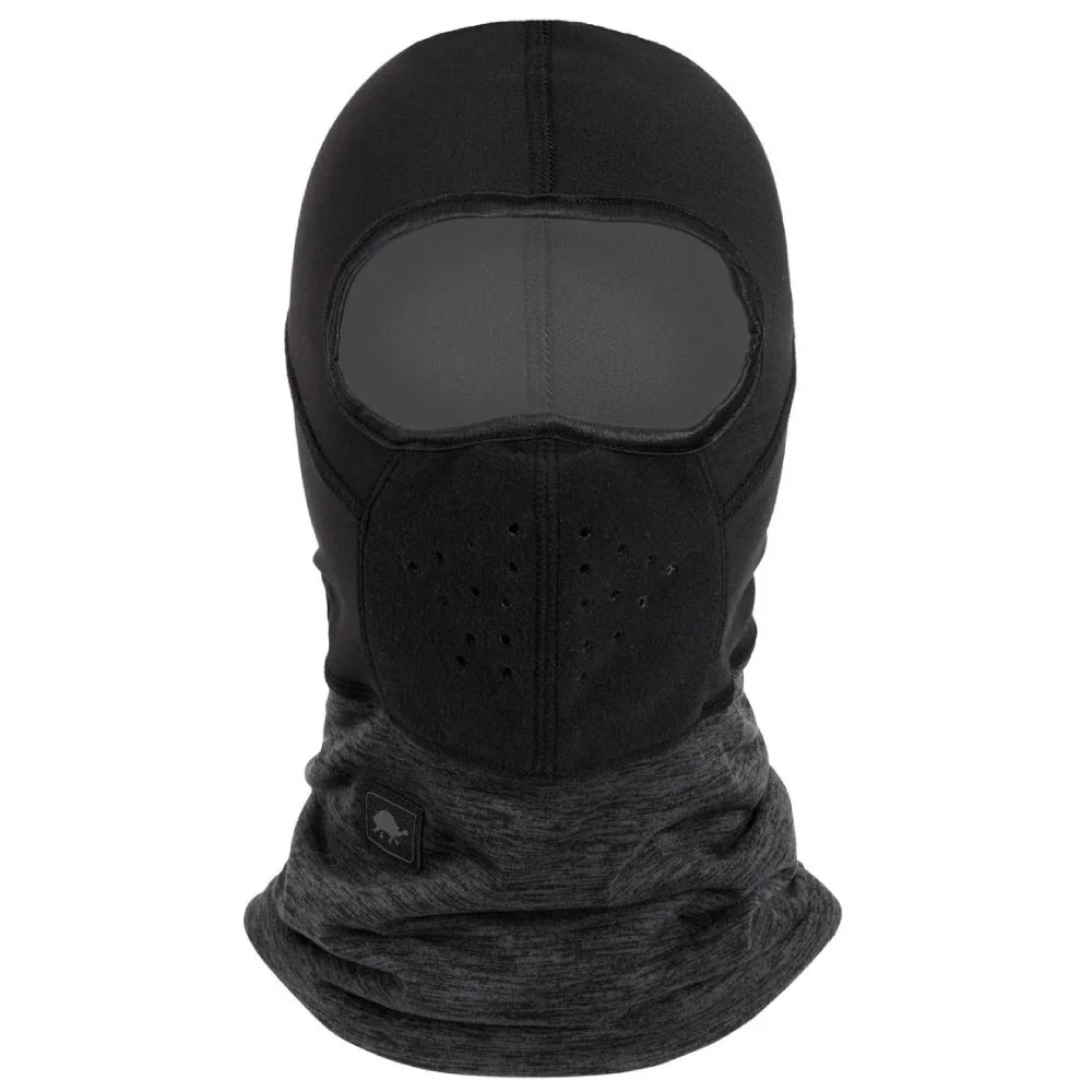 Turtle Fur Comfort Polartec Windbloc Moto Adult Maskot - Image 2