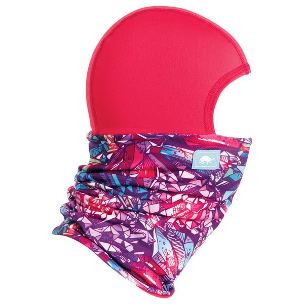 Turtle Fur Kids Comfort Shell Junior Shellaclava 2019 - Image 2