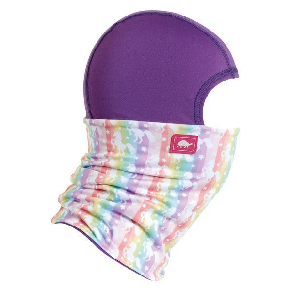 Turtle Fur Kids Comfort Shell Junior Shellaclava 2019 - Image 5