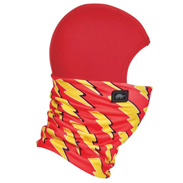 Turtle Fur Kids Comfort Shell Junior Shellaclava 2019 - Image 7