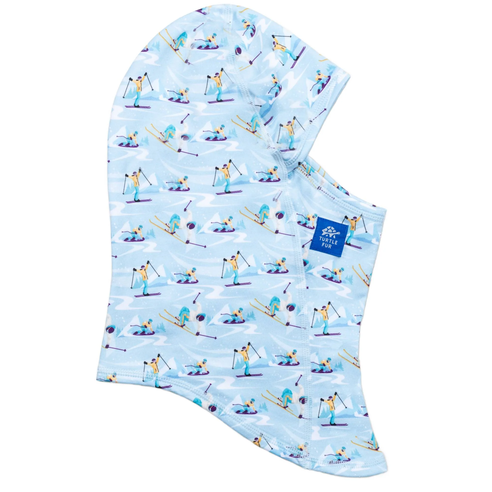 Turtle Fur Kids Comfort Shell MaxClava - Image 12