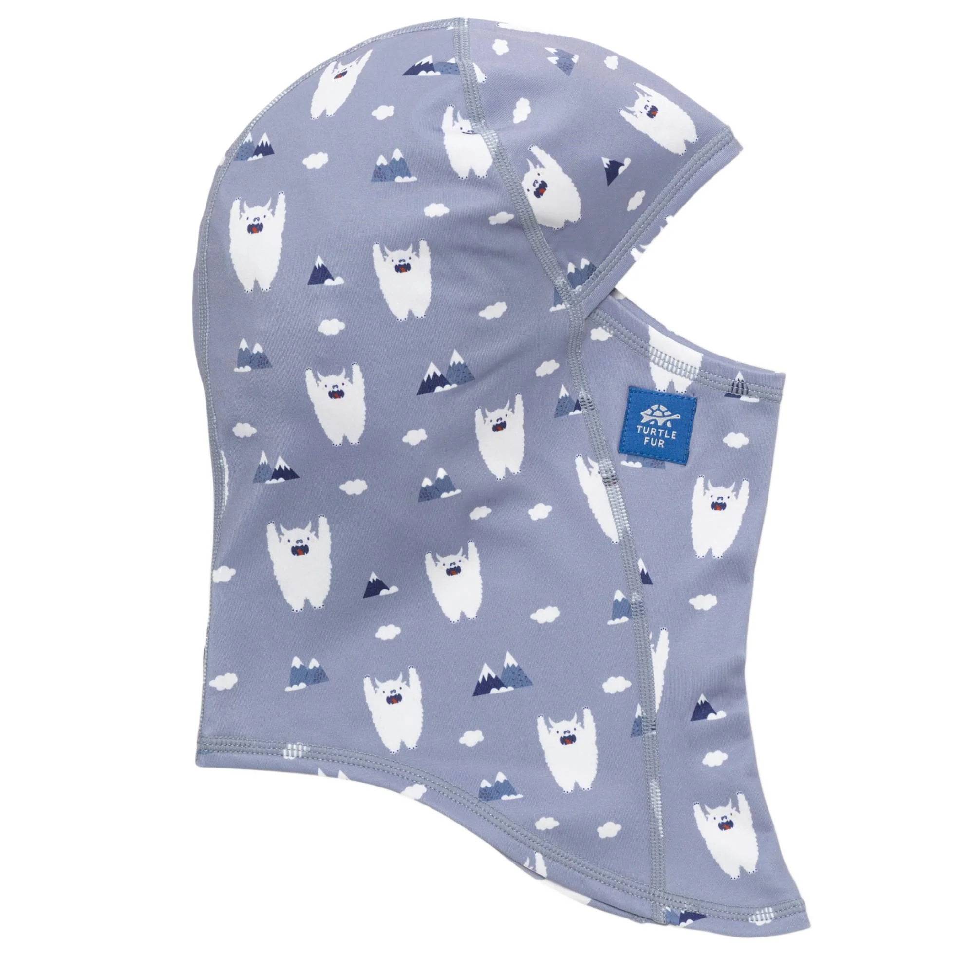 Turtle Fur Kids Comfort Shell MaxClava - Image 13