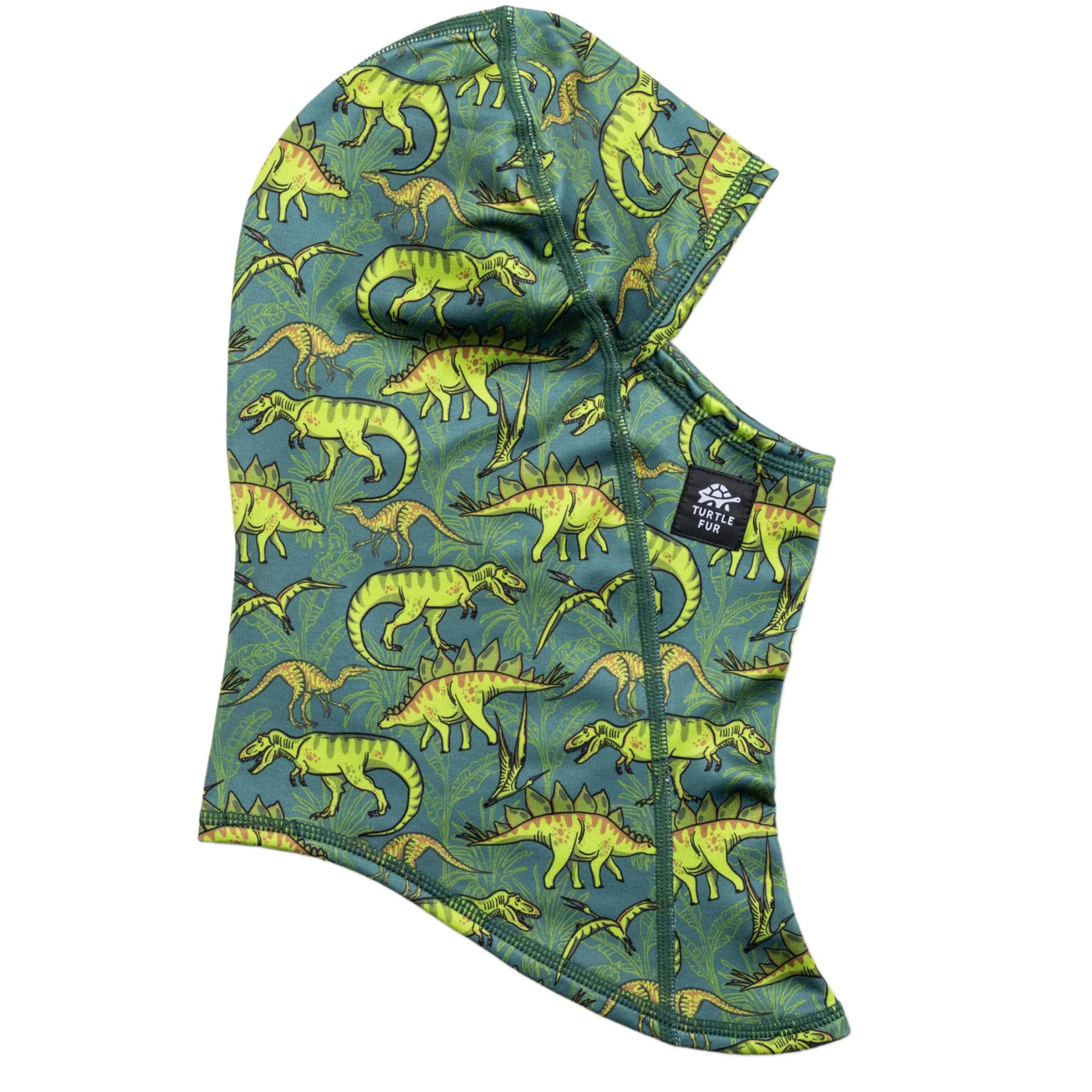 Turtle Fur Kids Comfort Shell MaxClava - Image 4