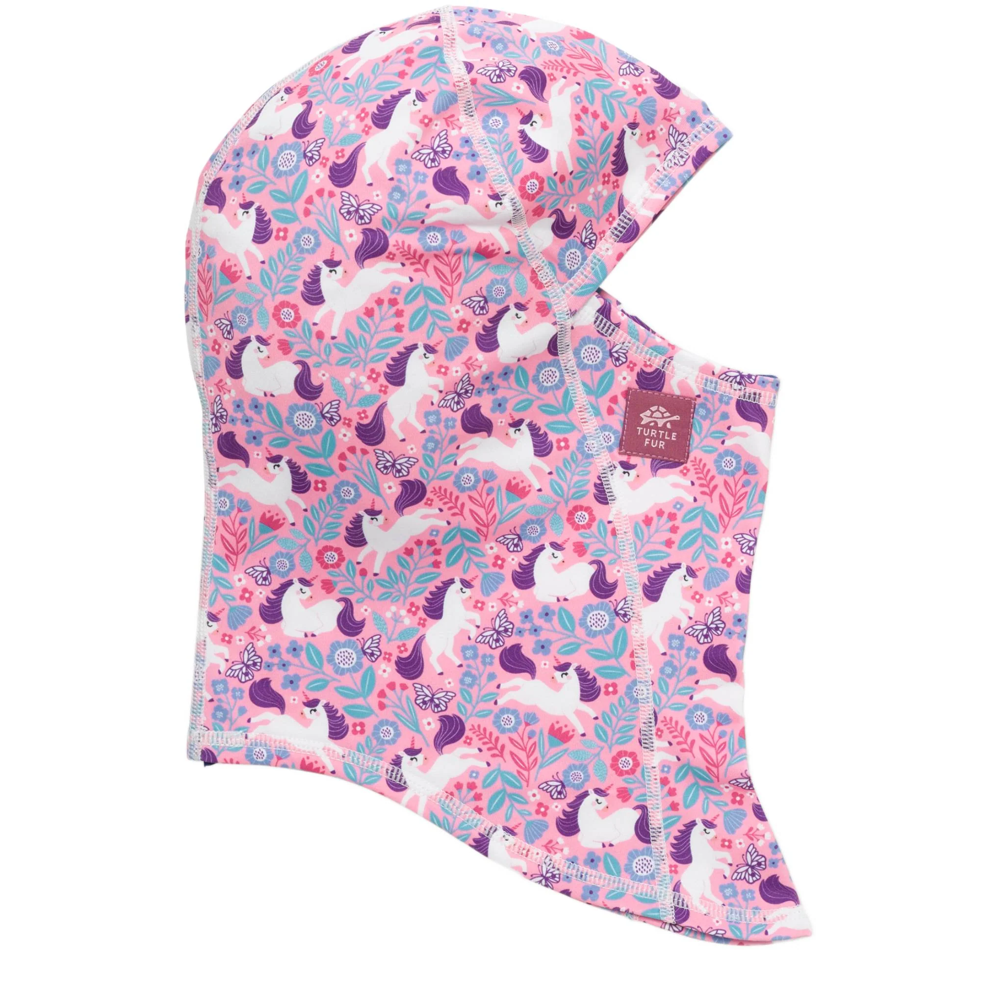 Turtle Fur Kids Comfort Shell MaxClava - Image 9