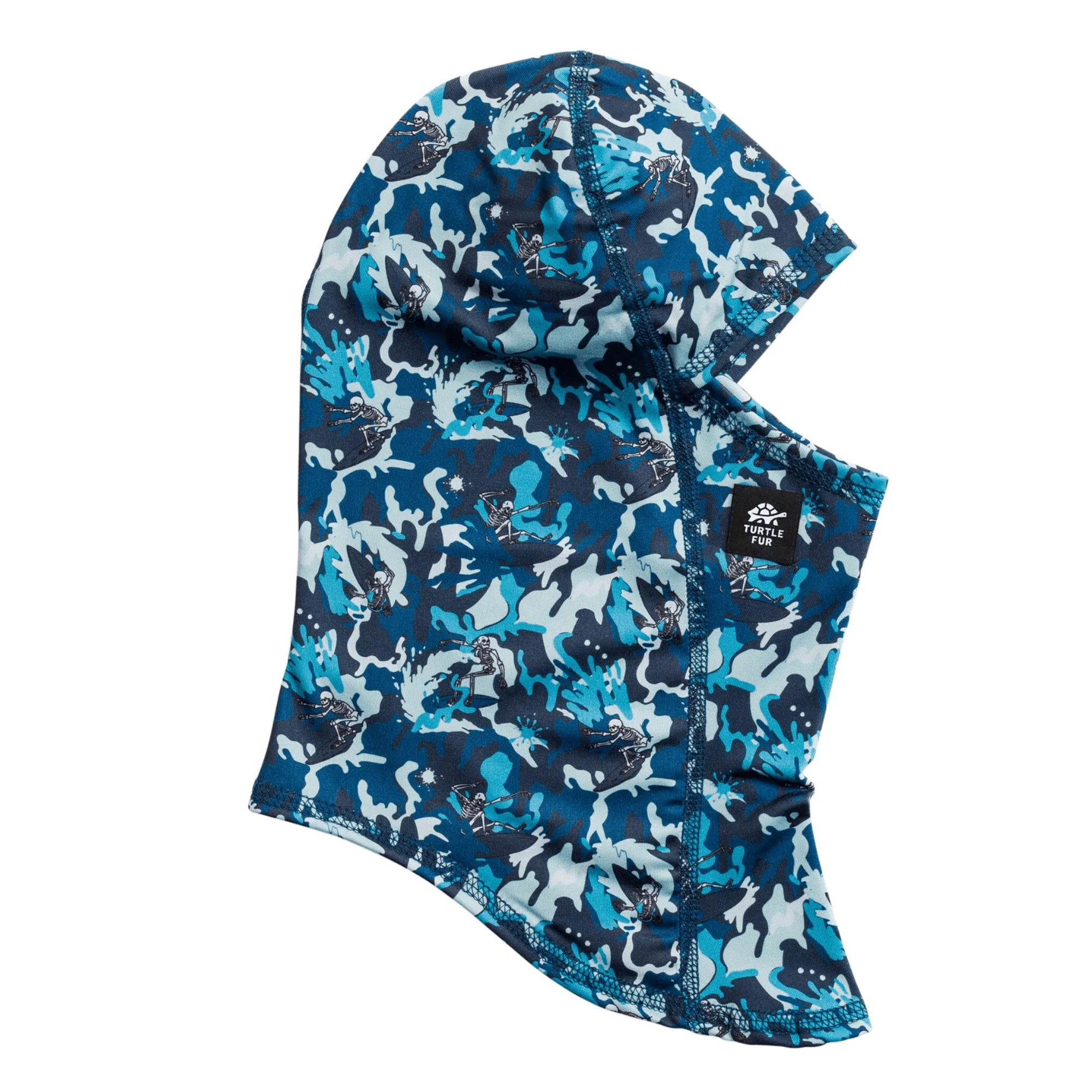 Turtle Fur Kids Comfort Shell MaxClava - Image 2