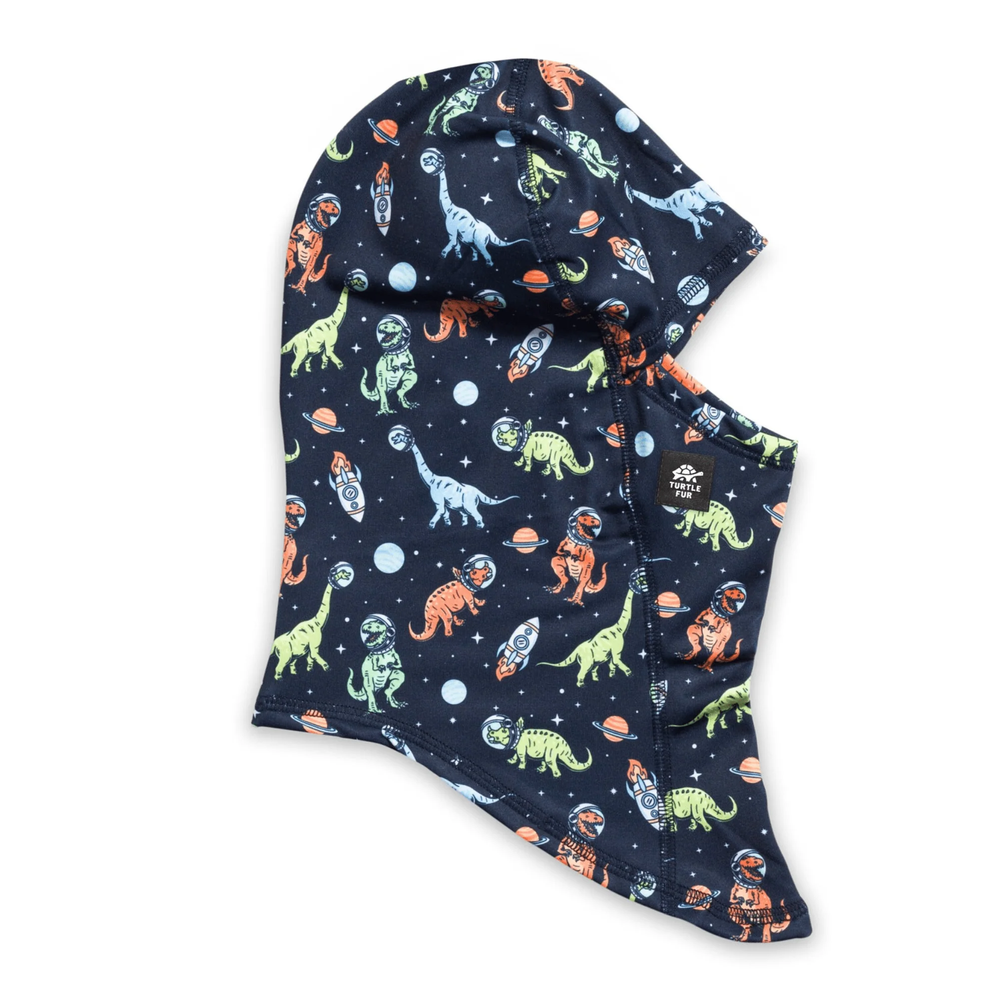 Turtle Fur Kids Comfort Shell MaxClava - Image 4