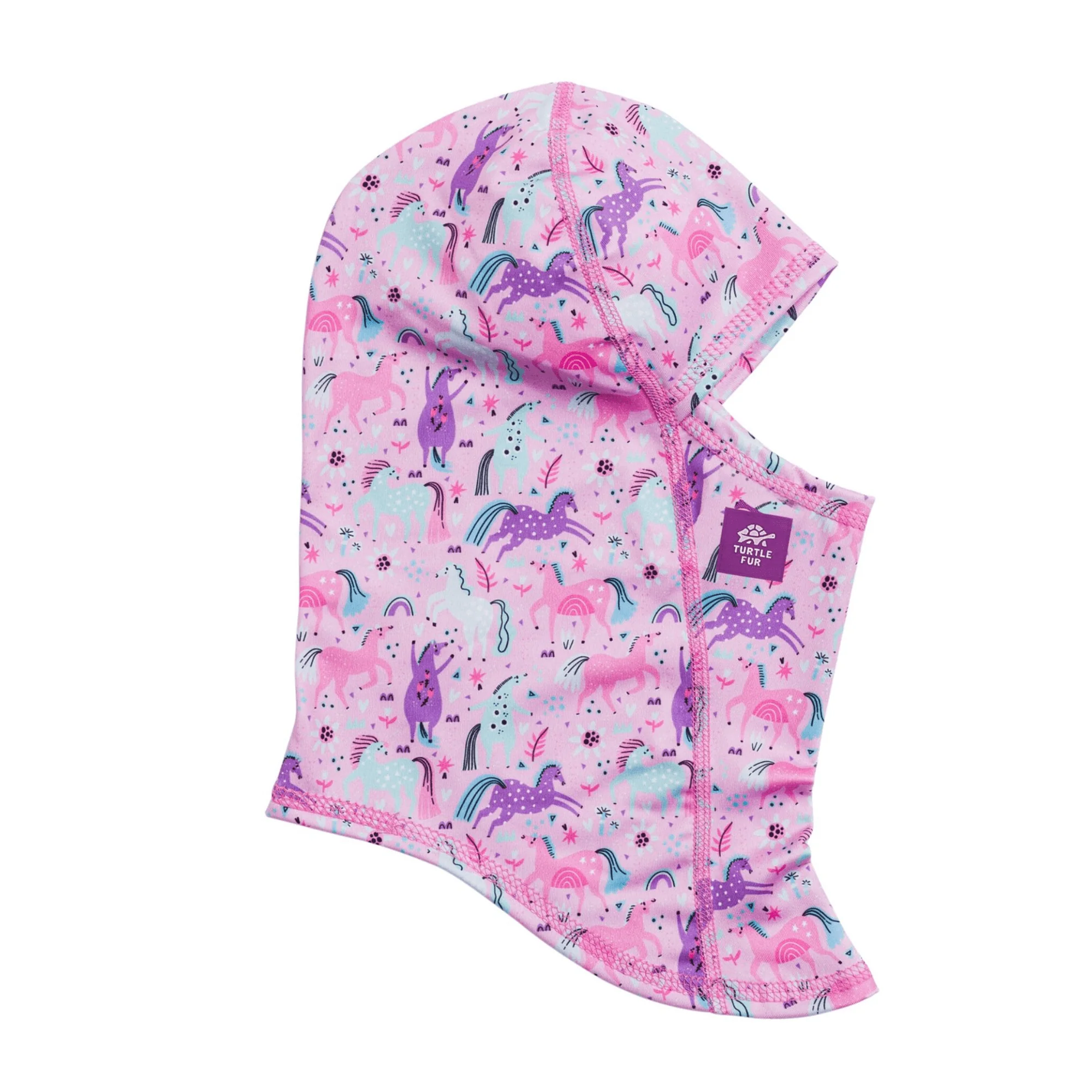 Turtle Fur Kids Comfort Shell MaxClava - Image 5