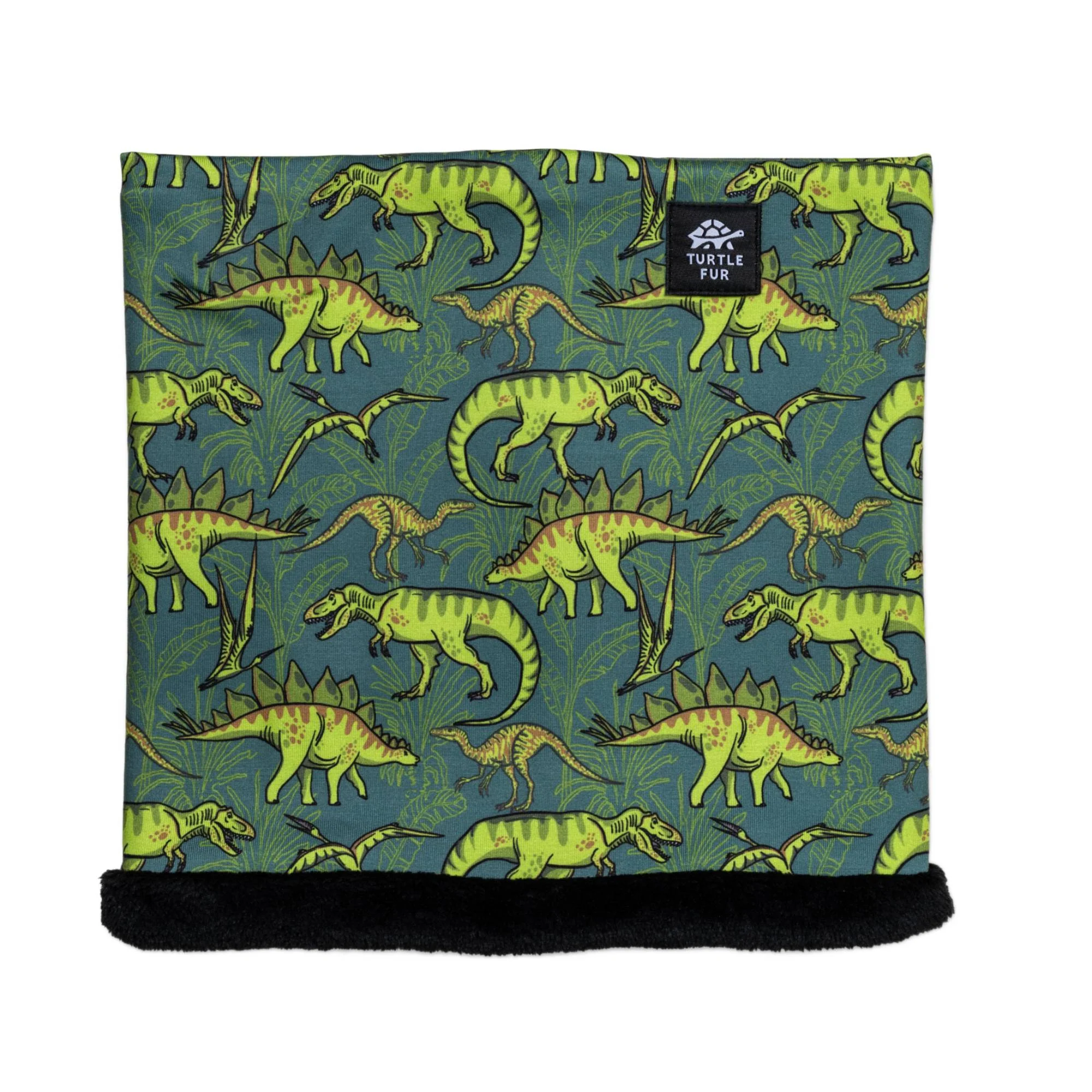 Turtle Fur Kids Comfort Shell Neck Warmer with Comfort Plush - Image 8