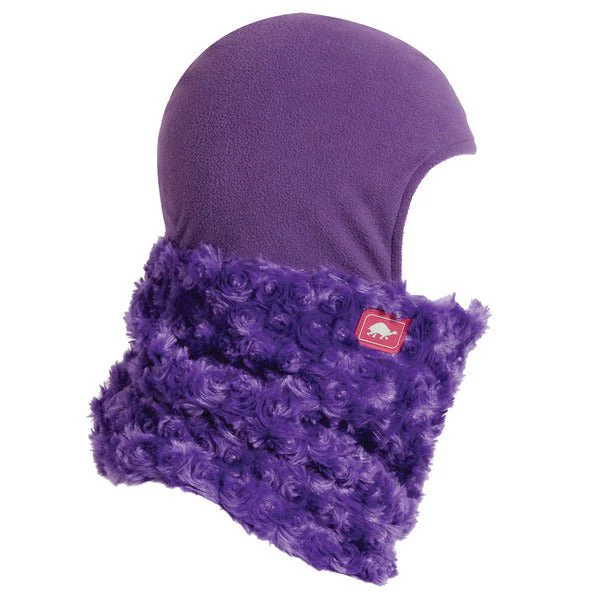 Turtle Fur Kids Curly Fur Junior Shellaclava 2019 - Image 4