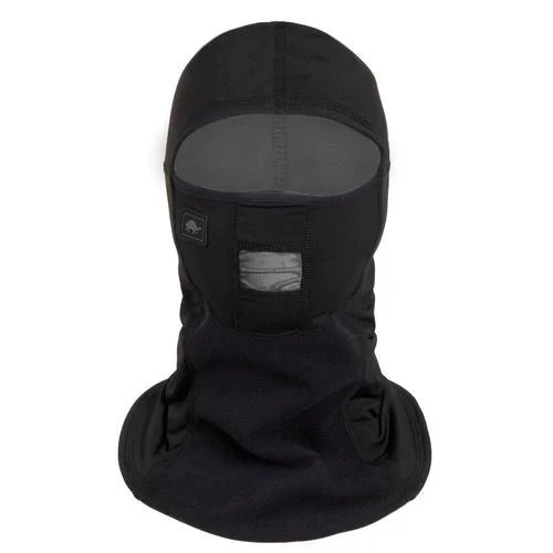 Turtle Fur Polartec Windbloc Fleece Face Shield Adult Maskot - Image 3