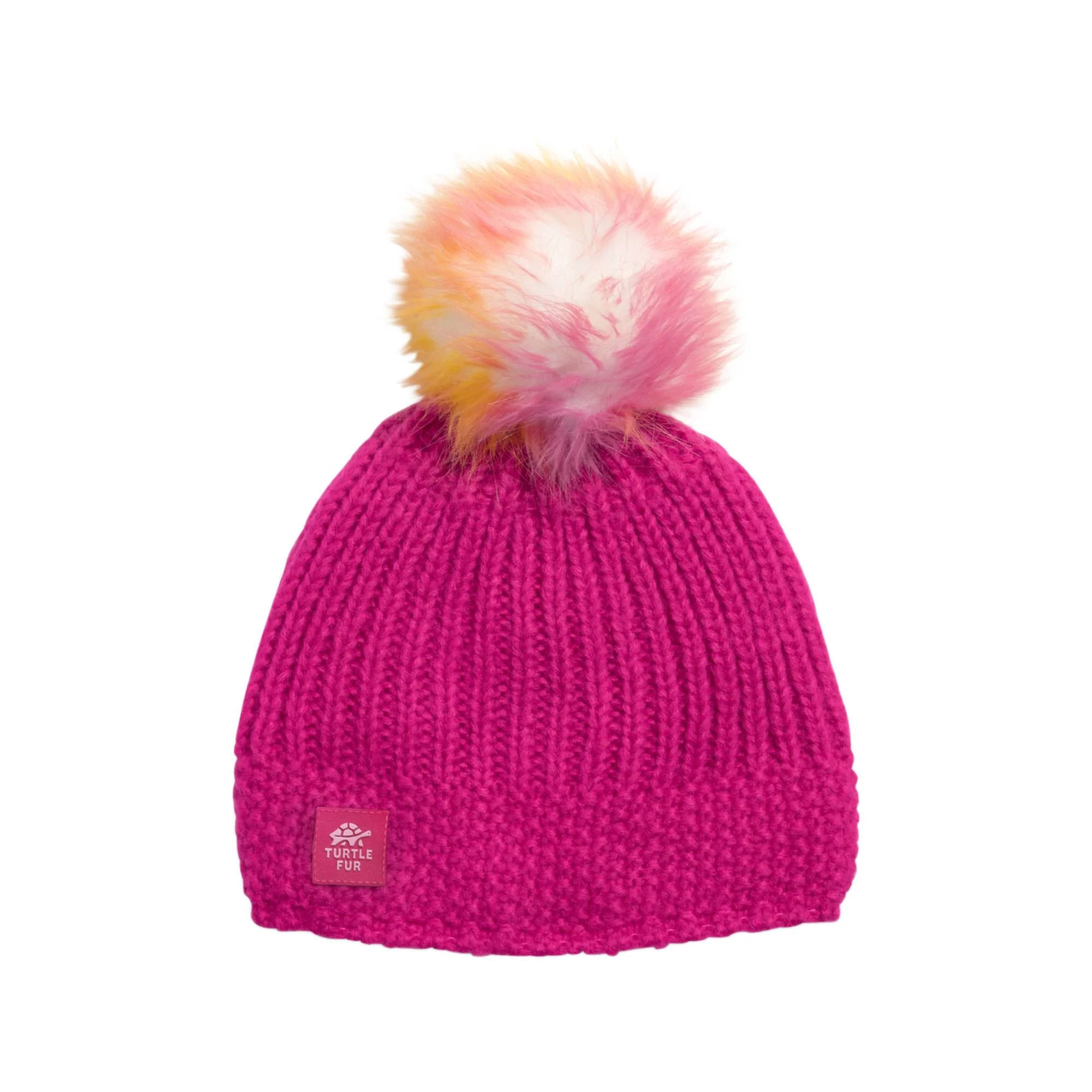 Turtle Fur Suzie Kids Beanie - Image 3