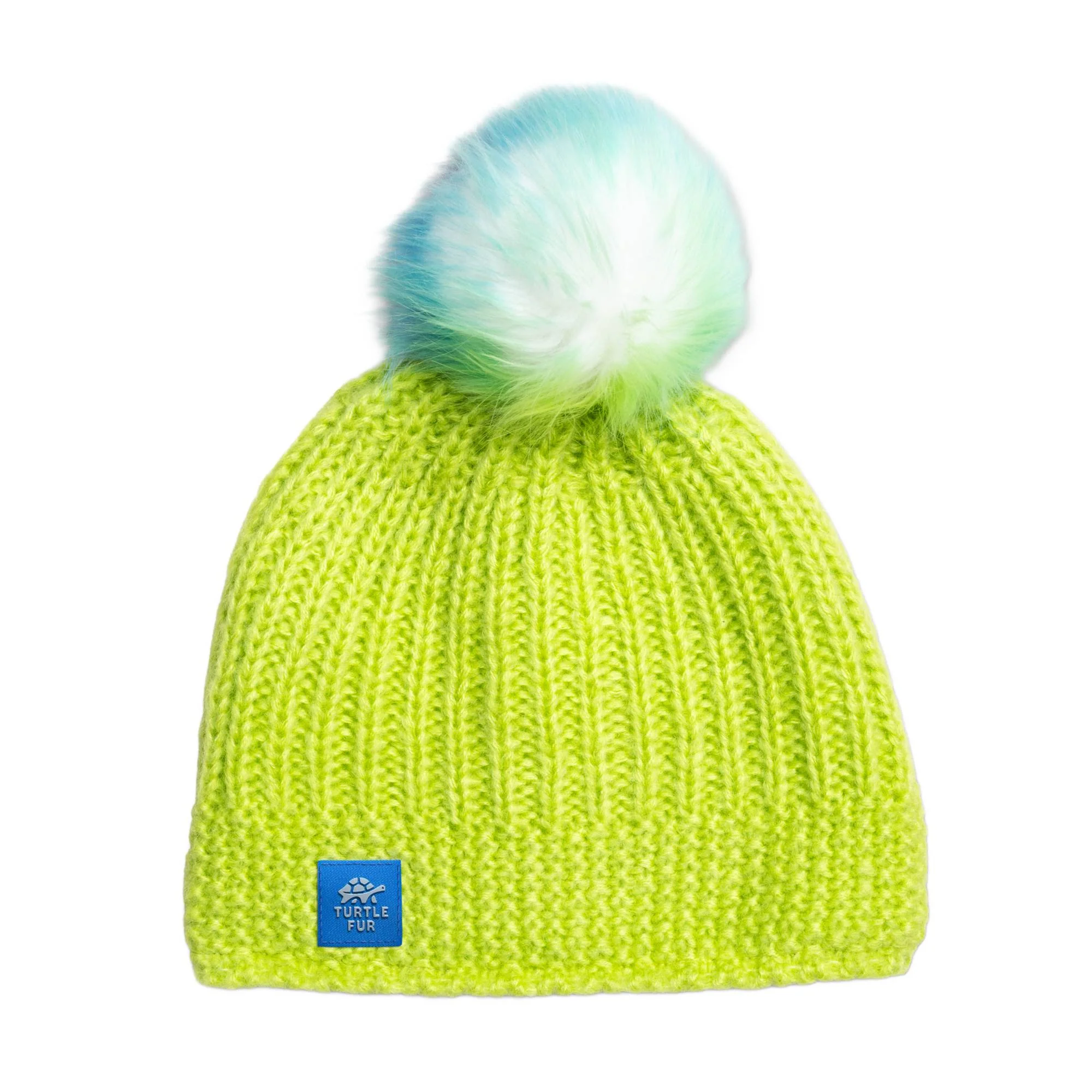 Turtle Fur Suzie Kids Beanie - Image 4