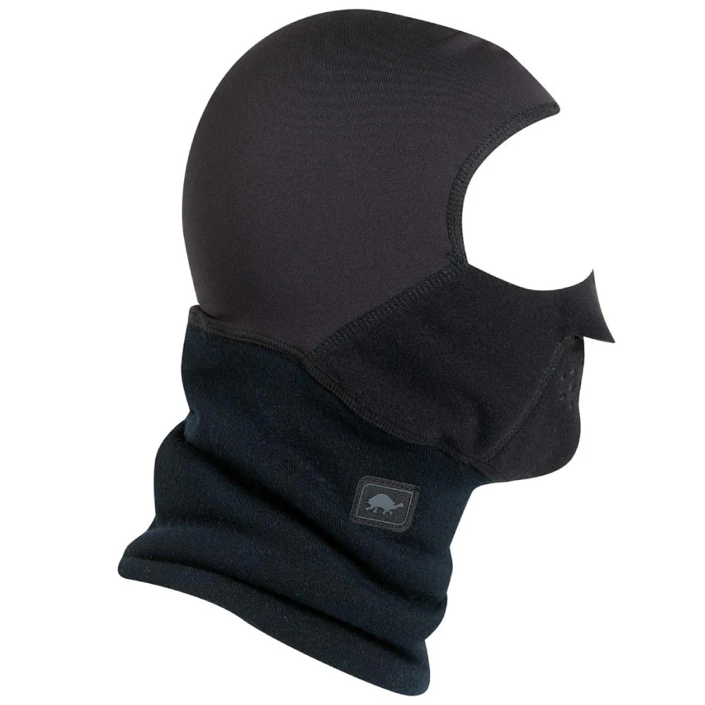 Turtle Fur Switchback Polartec Windbloc Fleece Adult Maskot - Image 2