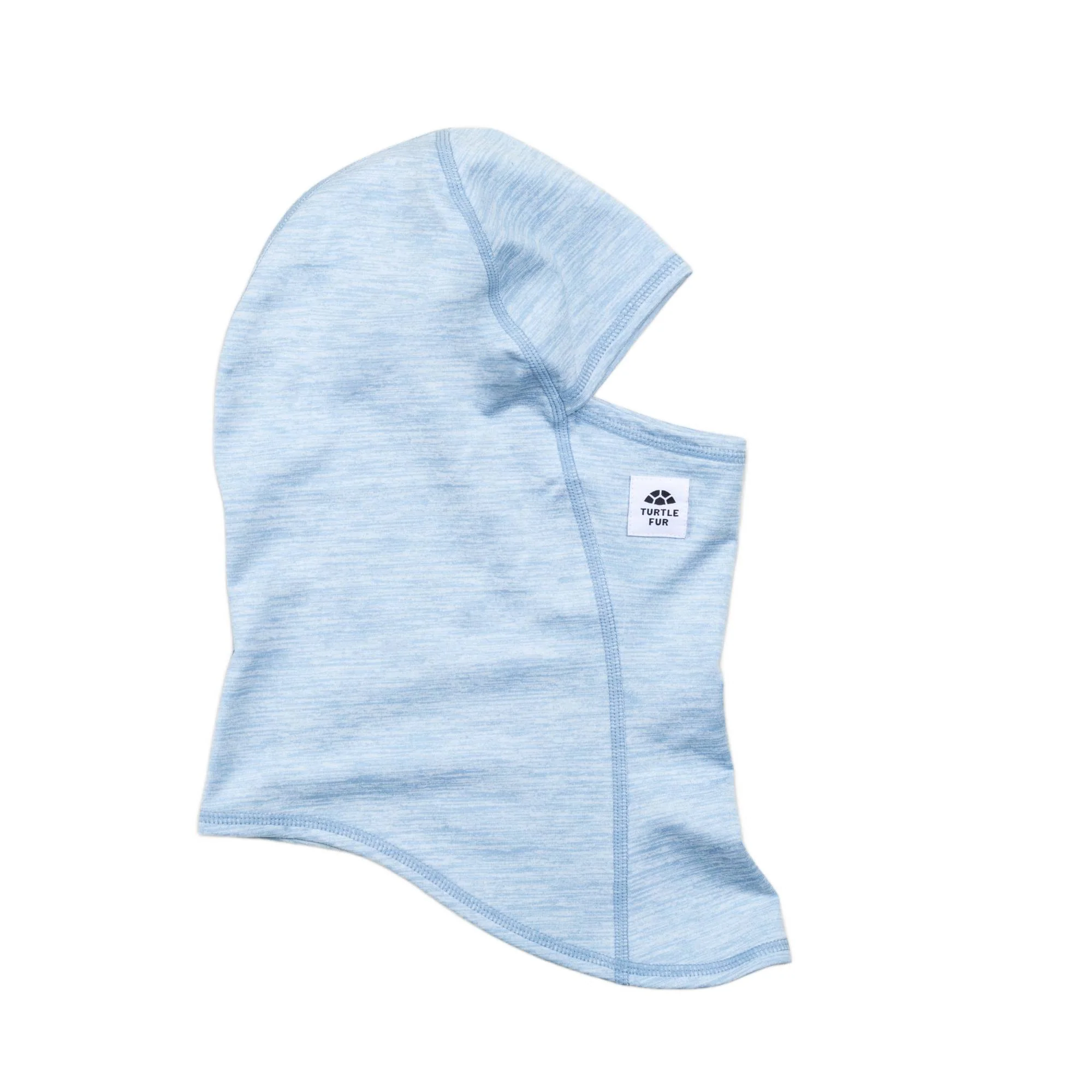 Turtle Fur Youth Comfort Stria MaxClava - Image 4