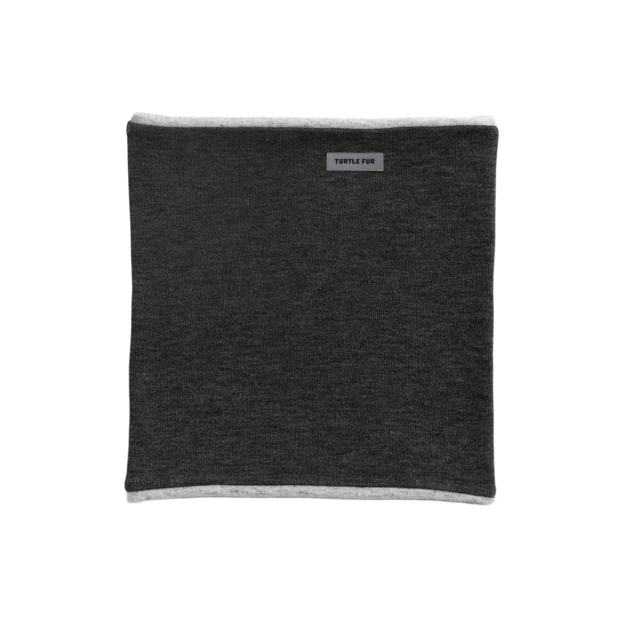 TurtleFur C. Luxe Dbl-Layer Adult Neck Warmer - Image 5