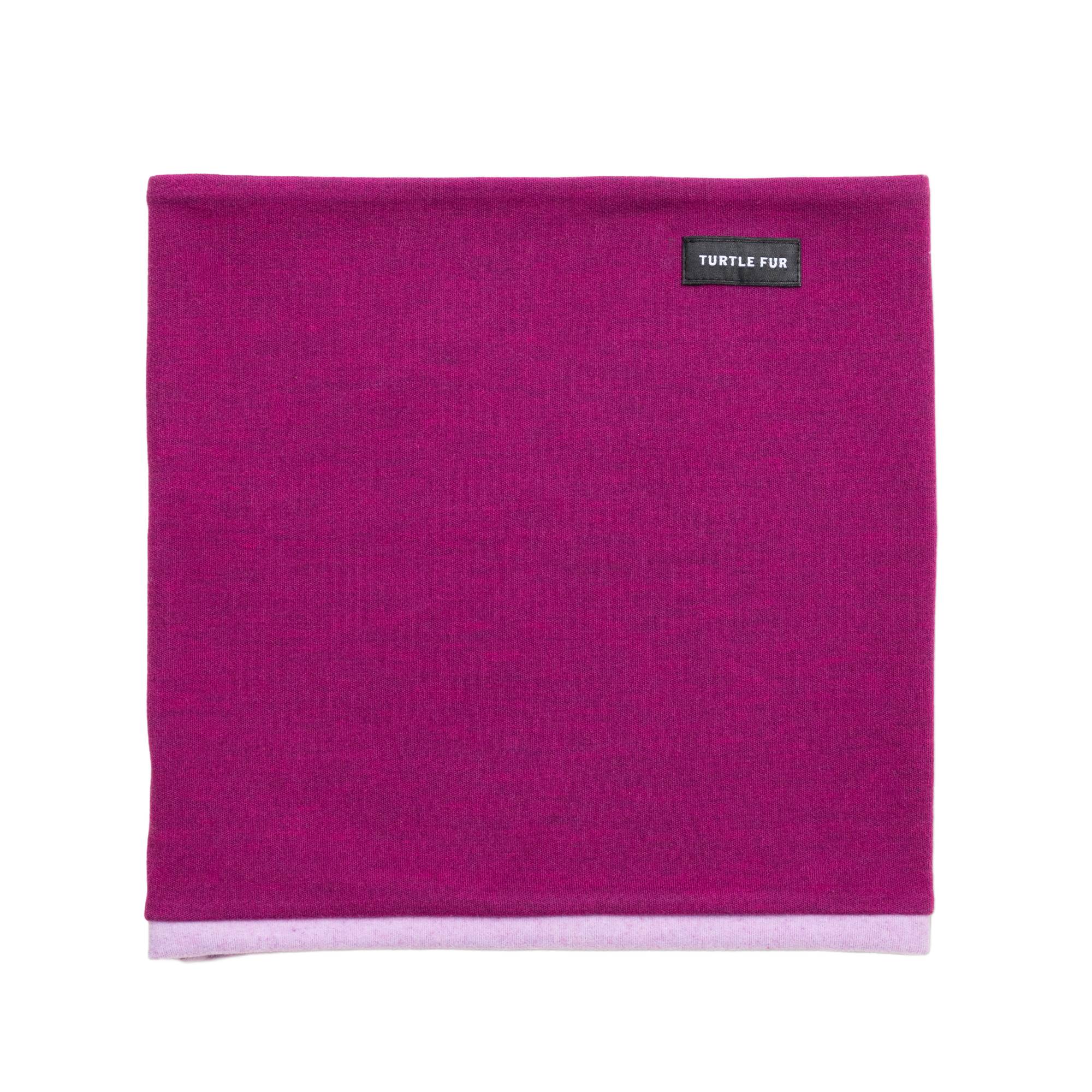 TurtleFur C. Luxe Dbl-Layer Adult Neck Warmer - Image 6