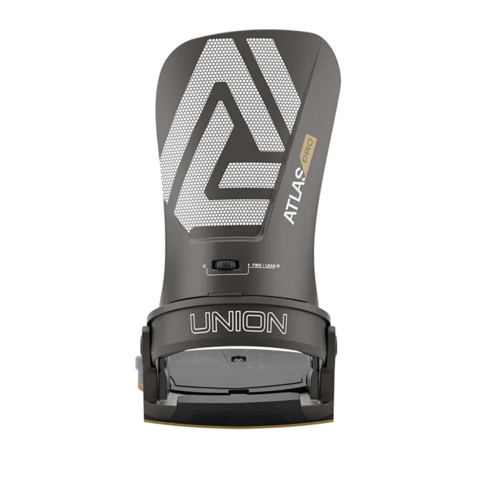 Union Atlas Pro Snowboard Bindings 2025 - Image 2