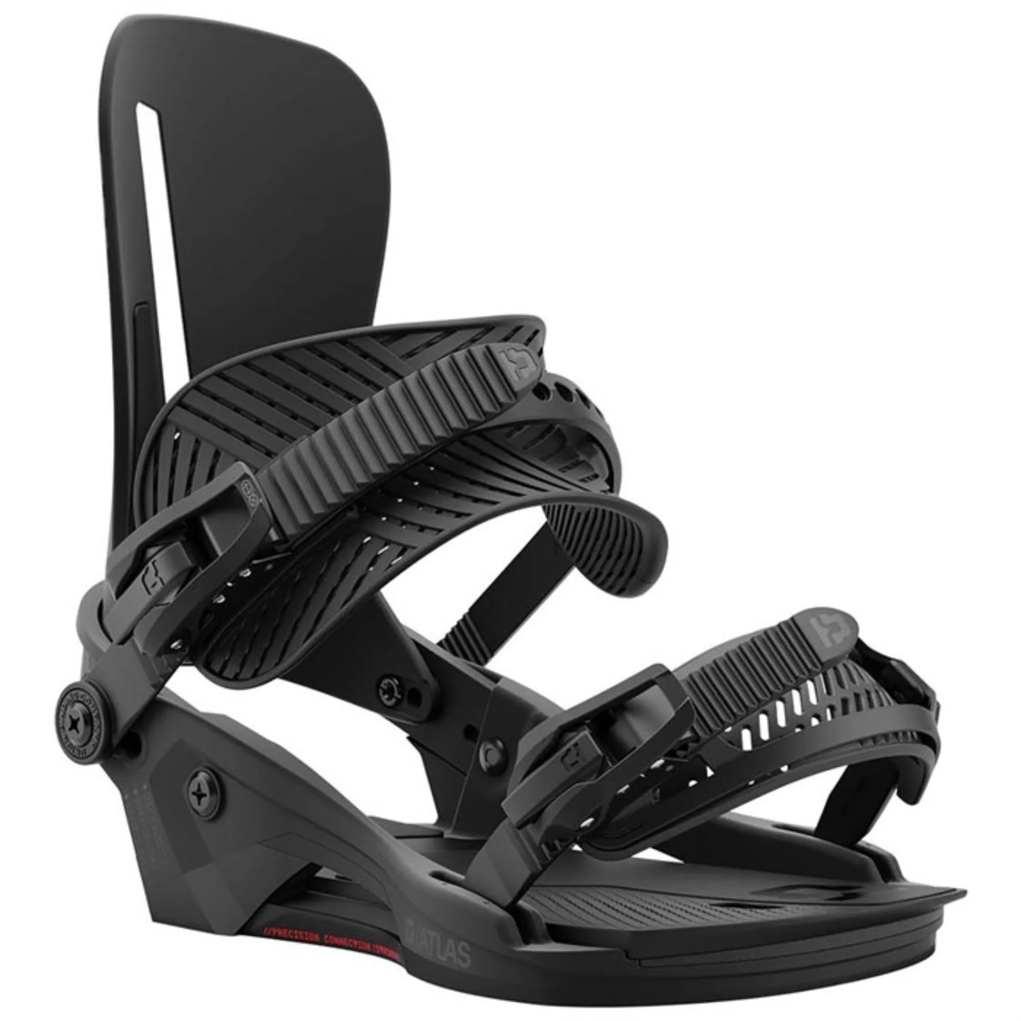 Union Atlas Snowboard Bindings 2025 - Image 3