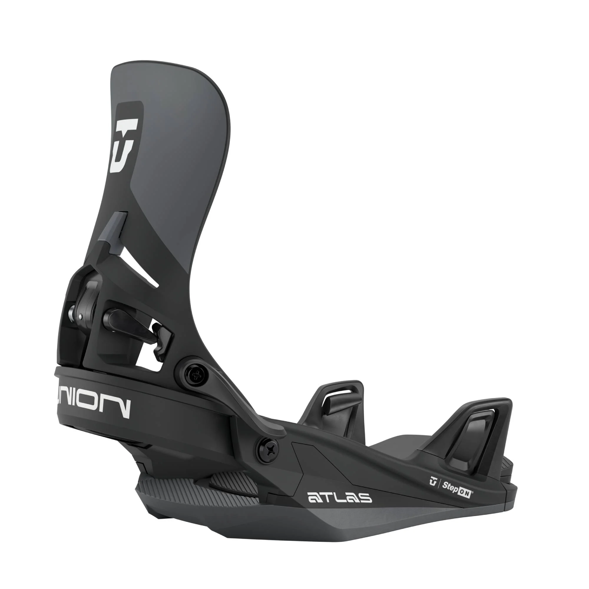 Union Atlas Step On Snowboard Bindings 2026 - Image 2
