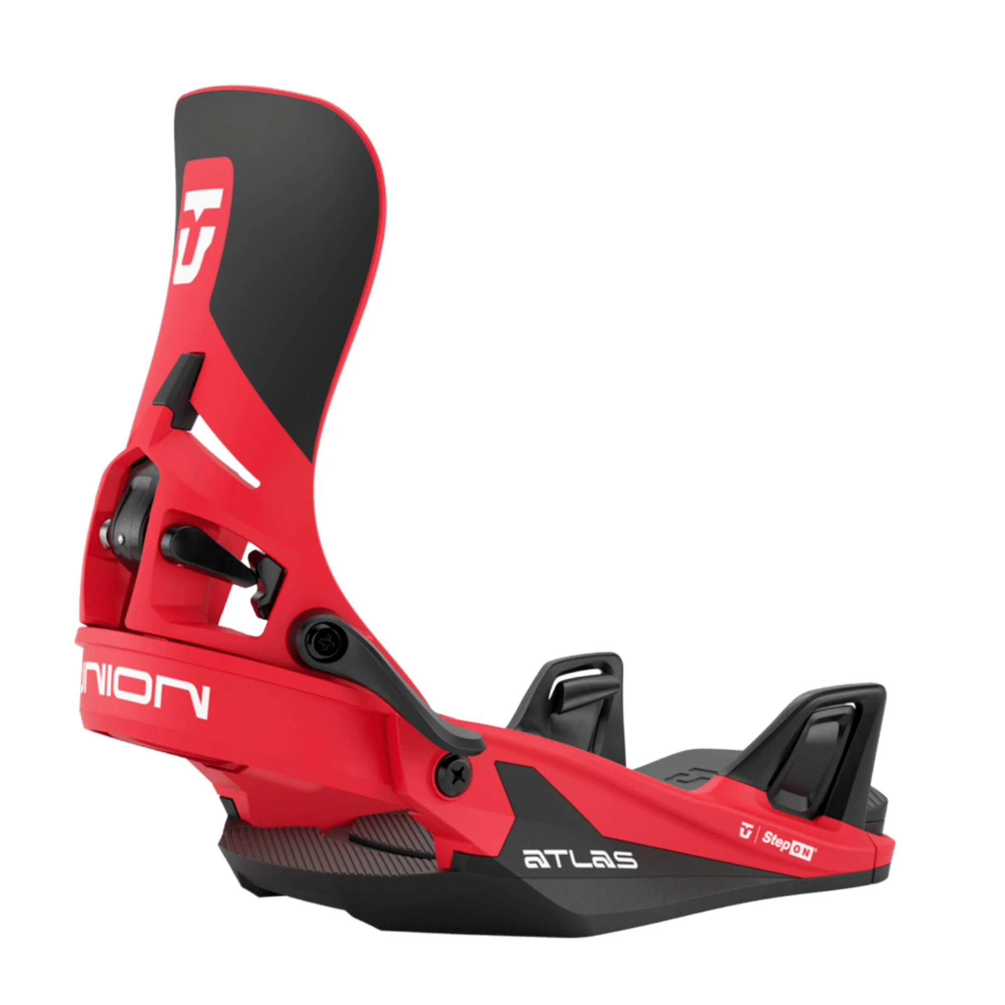 Union Atlas Step On Snowboard Bindings 2027 - Image 2